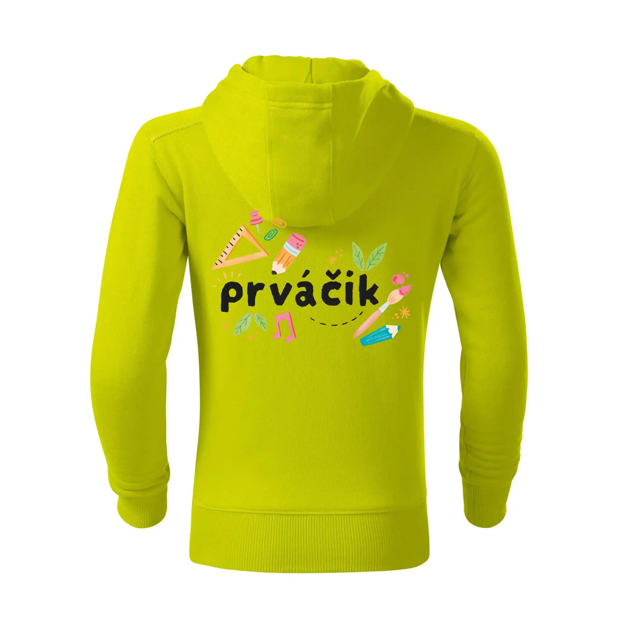 Prváčik - tlačiaci SK