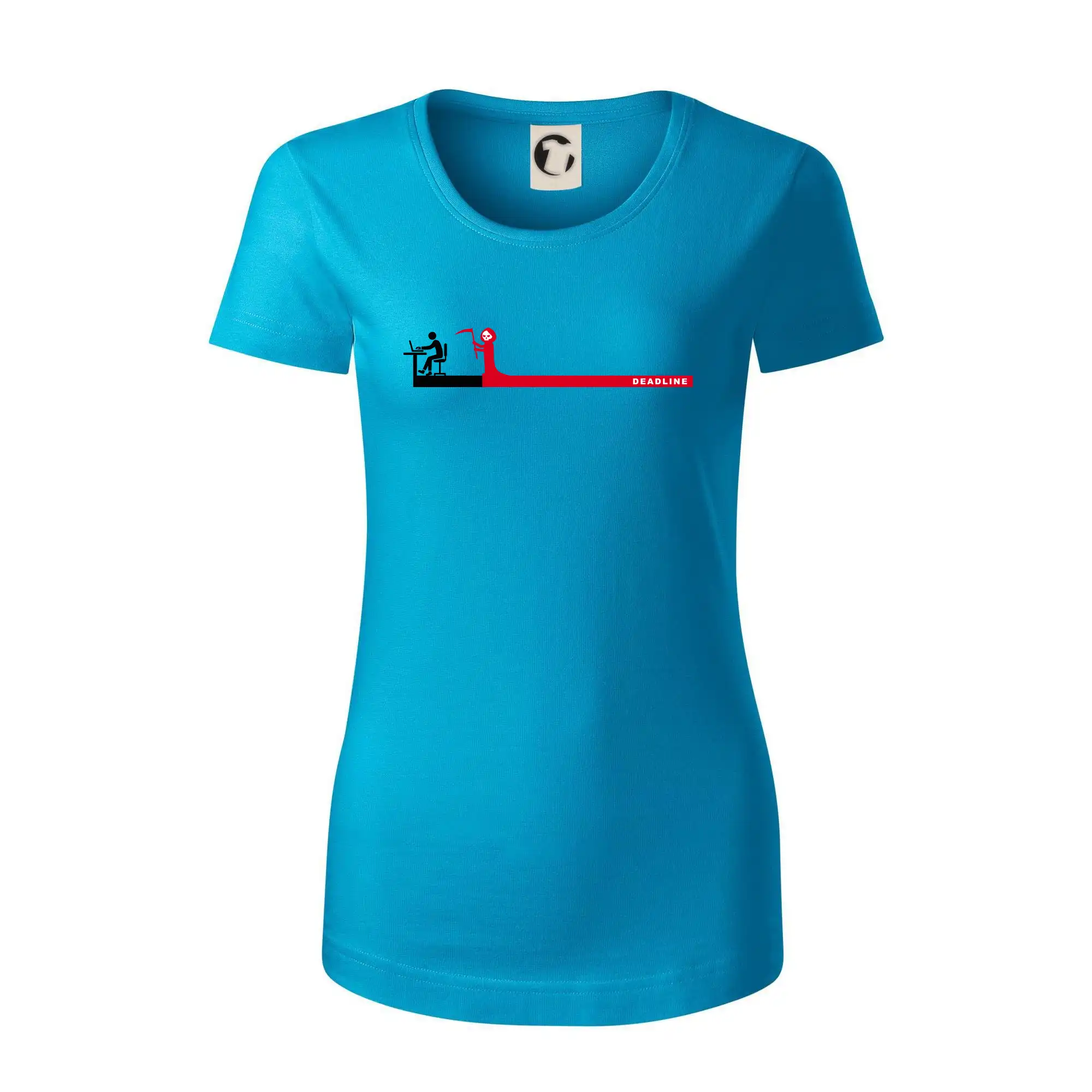 Práce - deadline (Hana-creative)