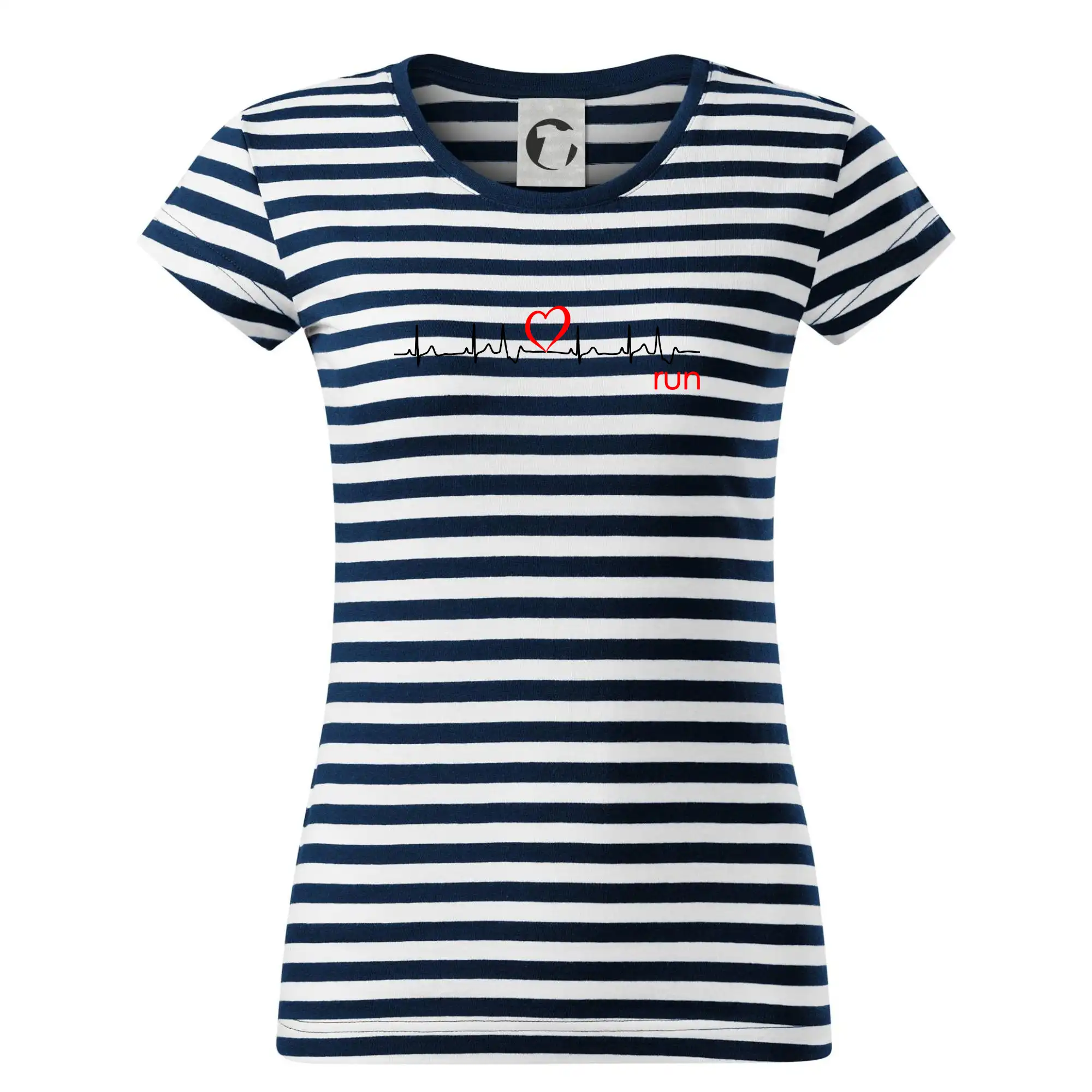 Moje srdce bije pro run