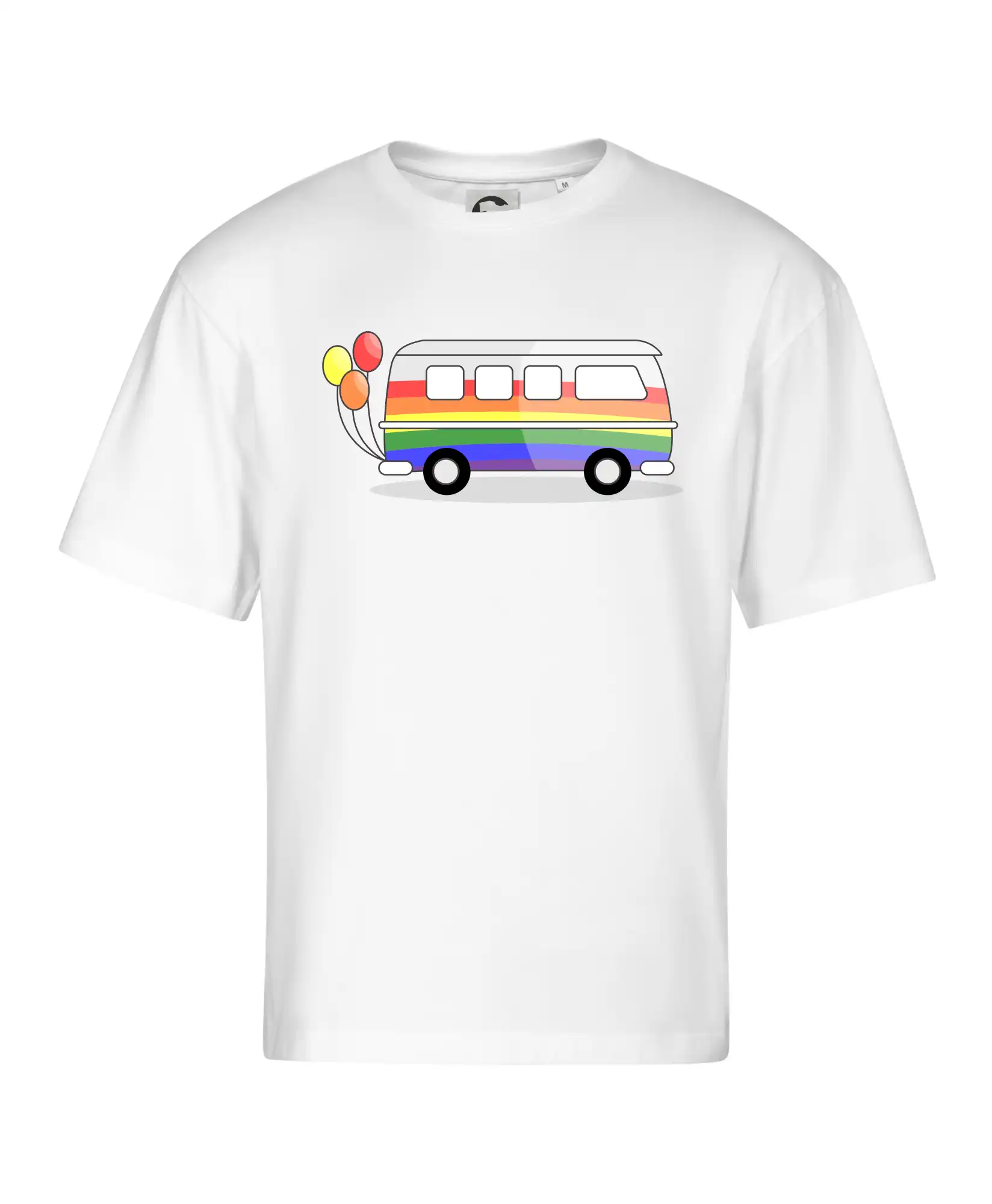 LGBT busík