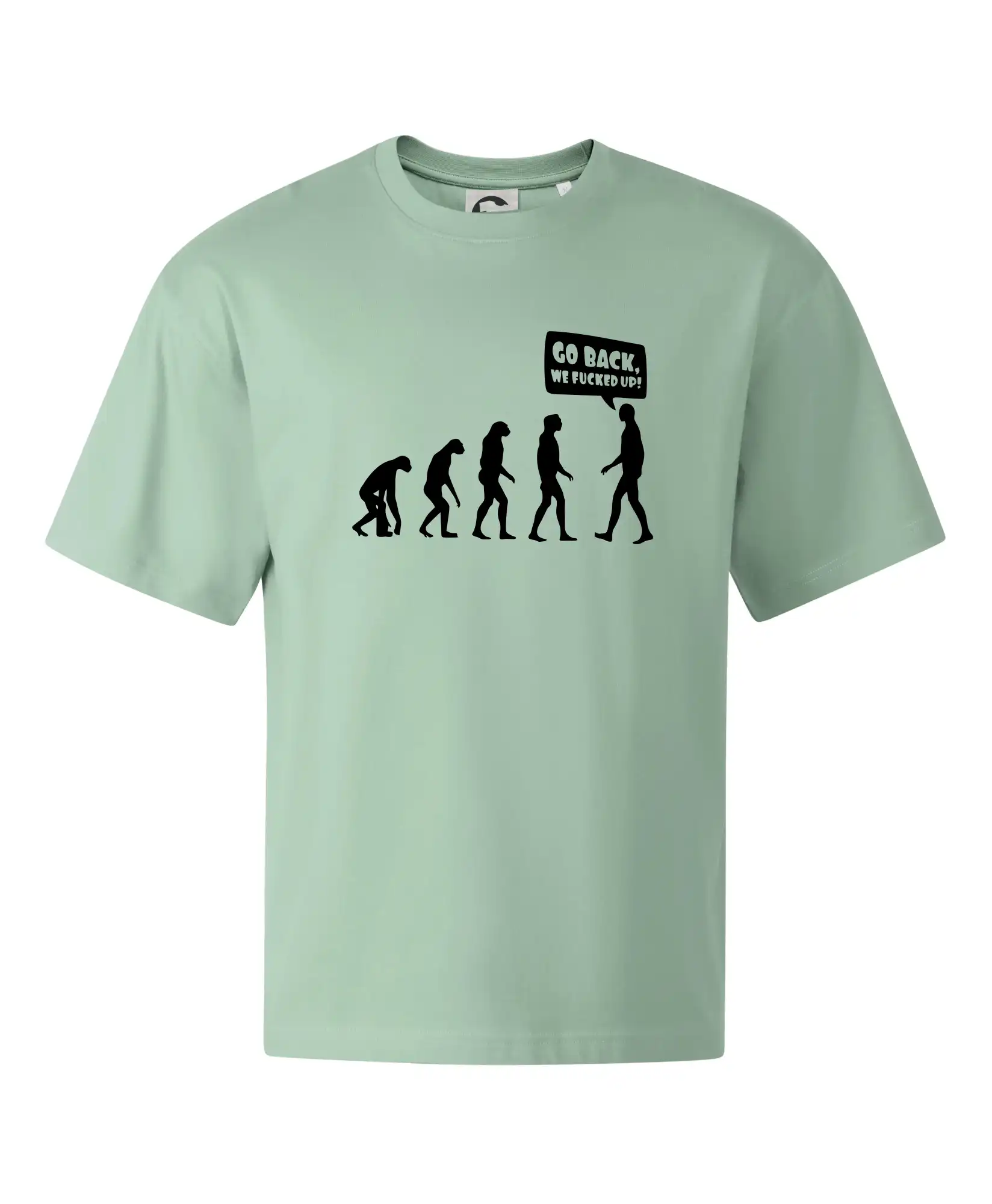 Evoluce Go back