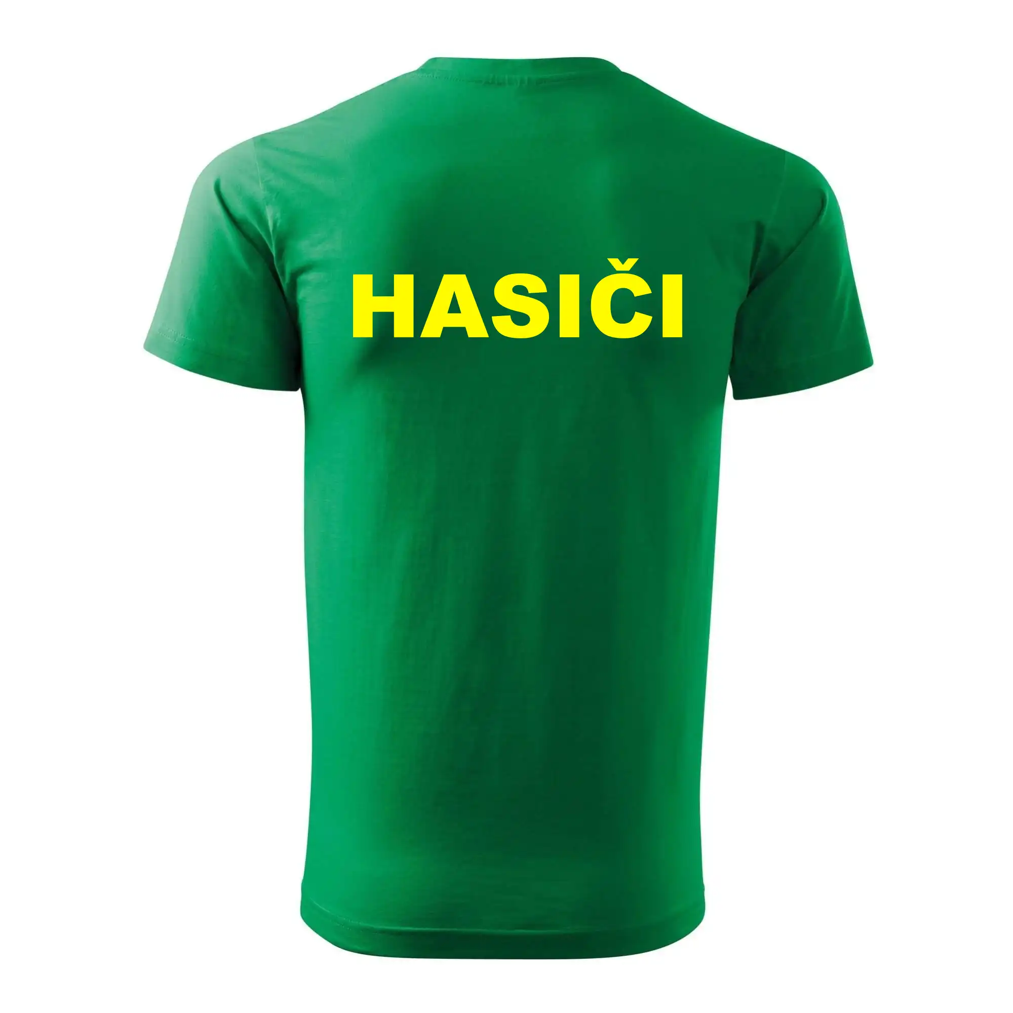 Hasiči názov samostatný