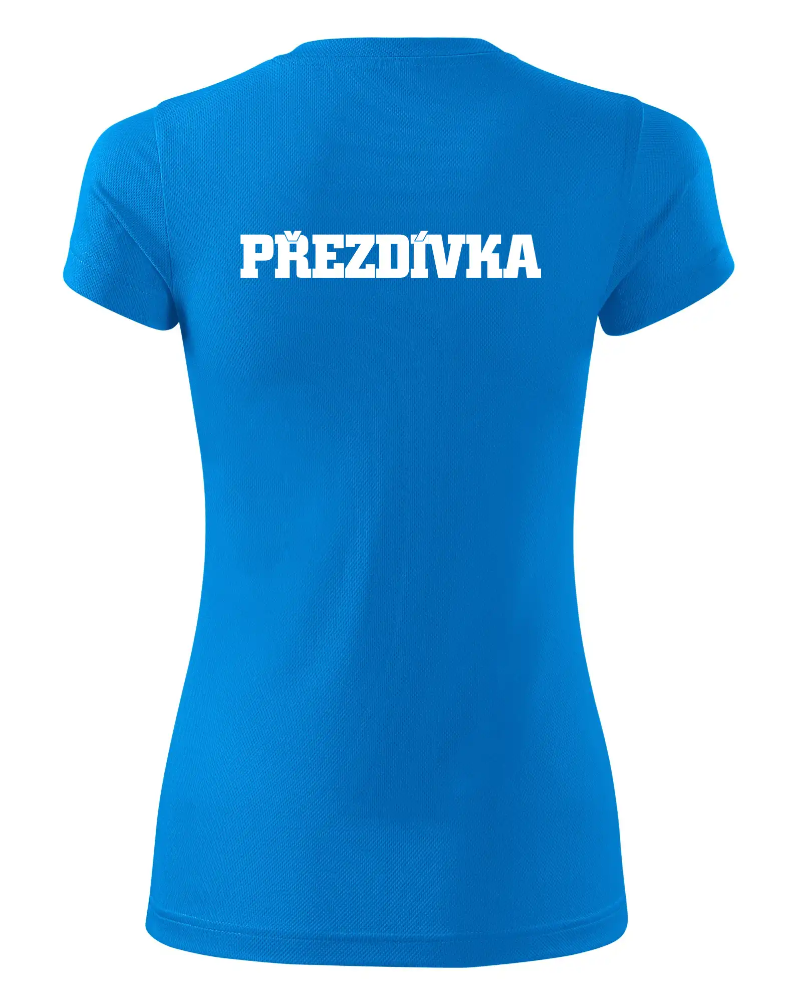 K vode - pádla hory (vlastný nápis)