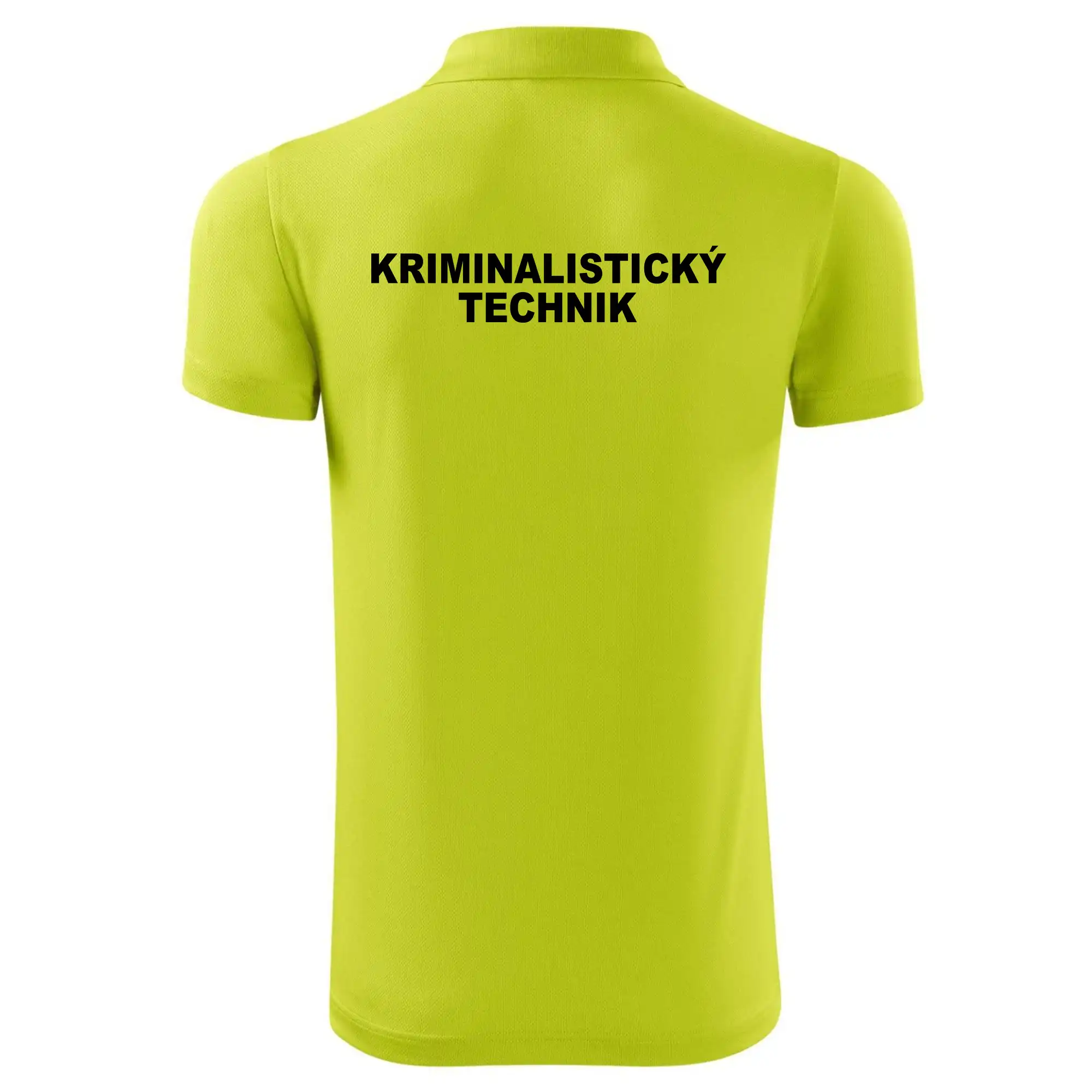 Kriminalistický technik
