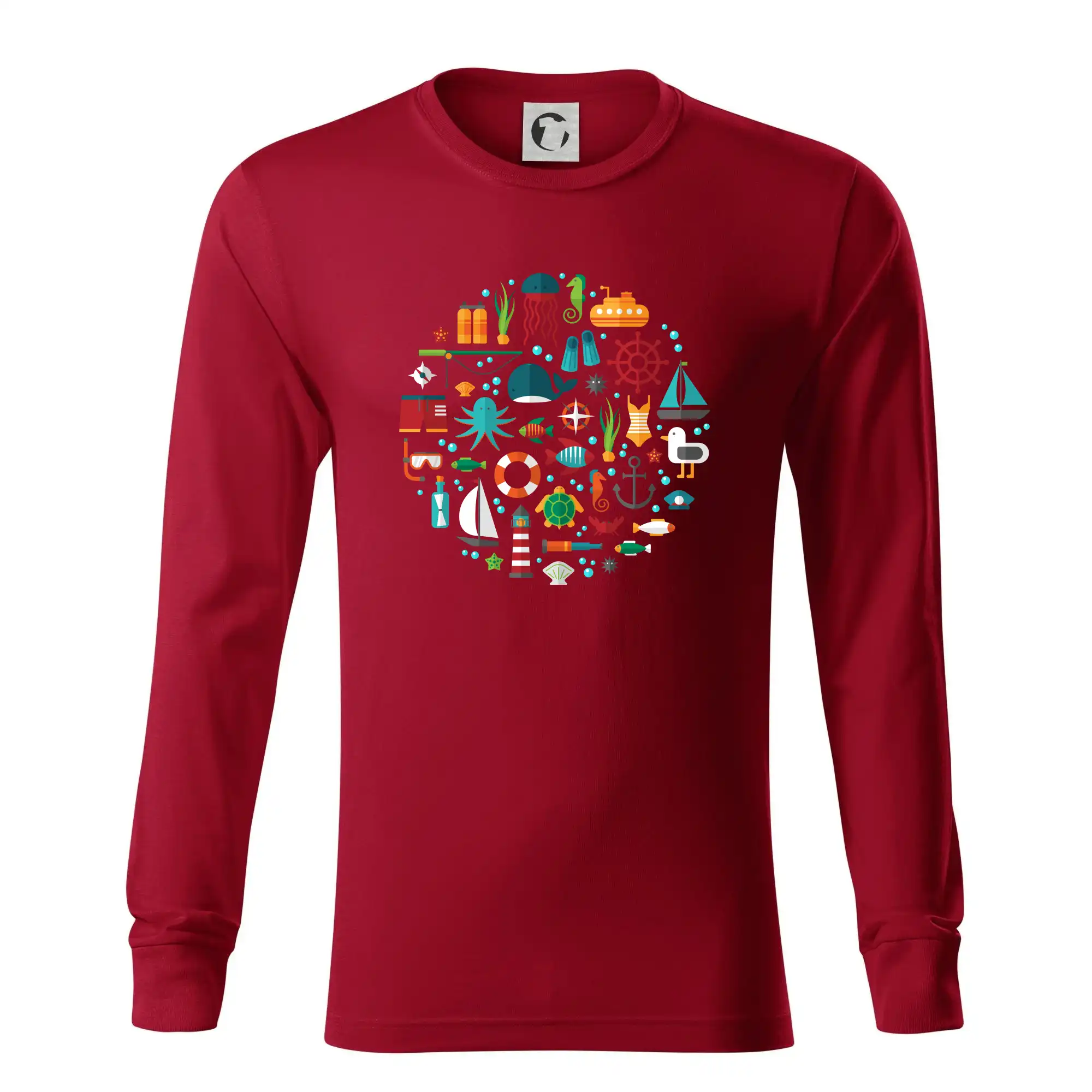 Potápění dovolená