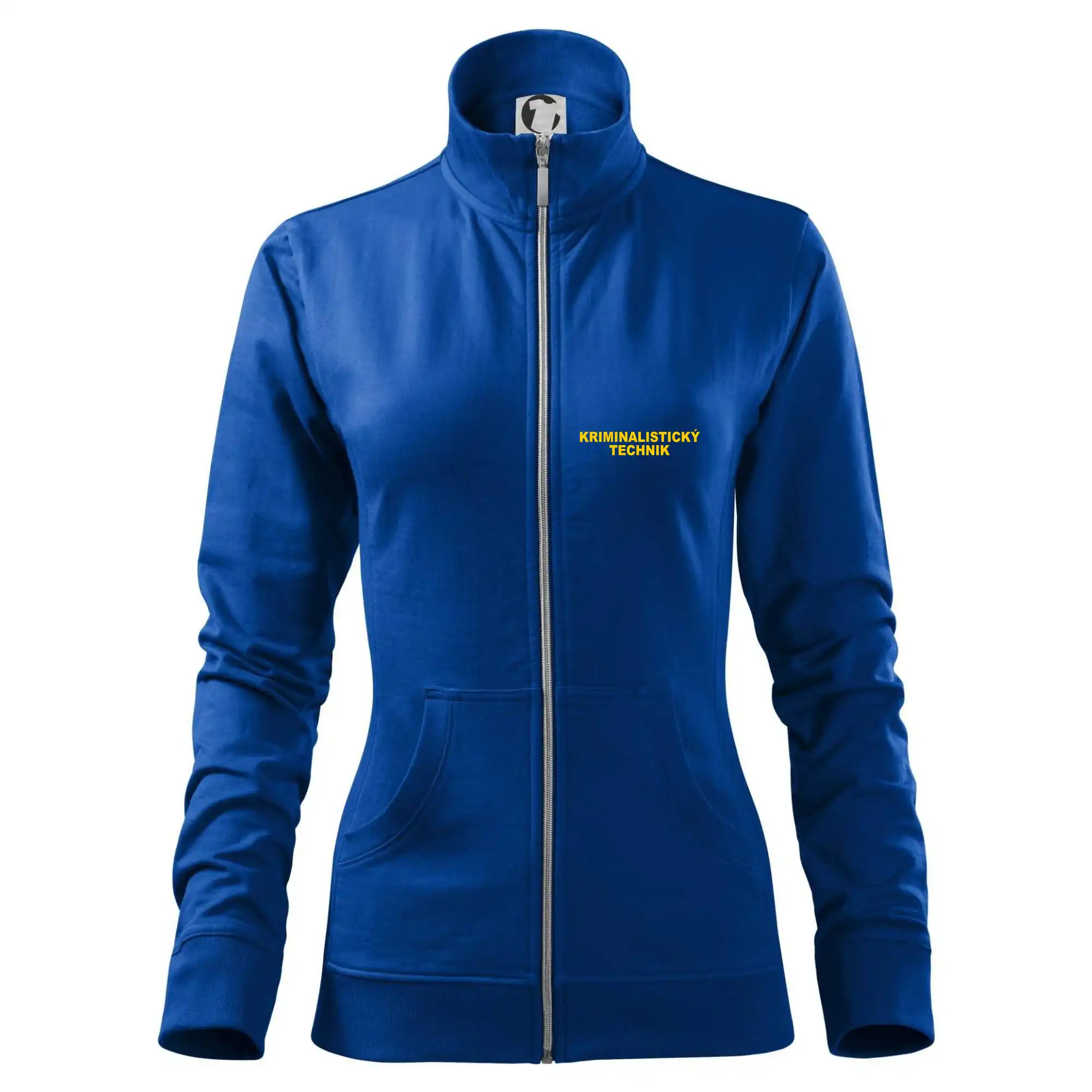 Kriminalistický technik