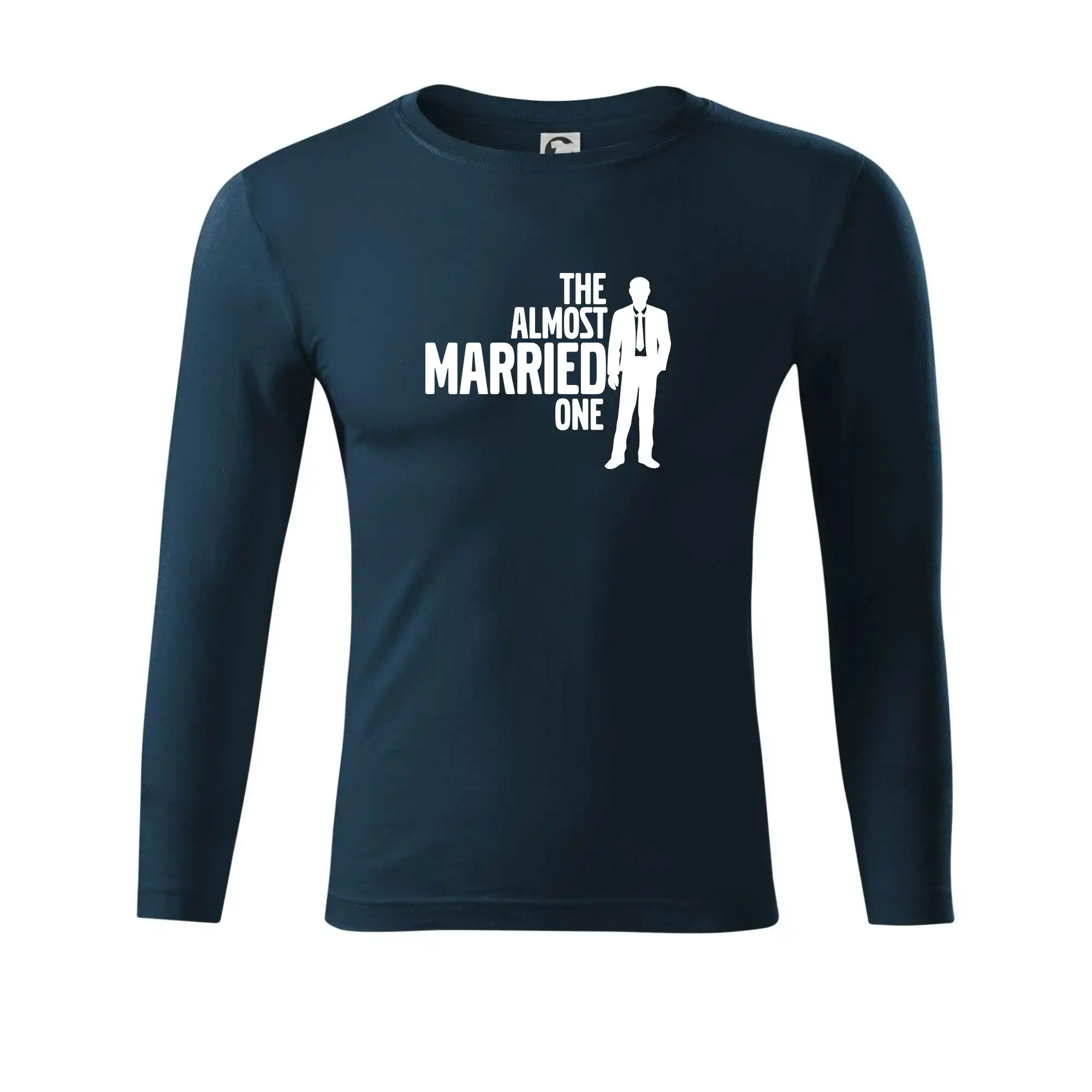 Bachelor party - The almost married one