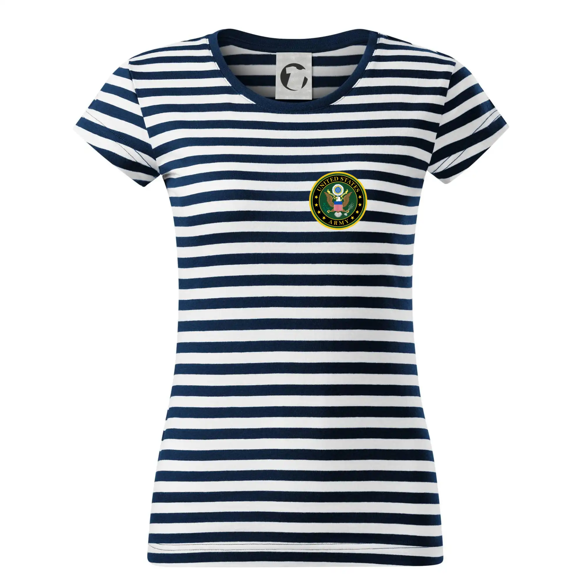 United States Army barevné - Tričko na vodu