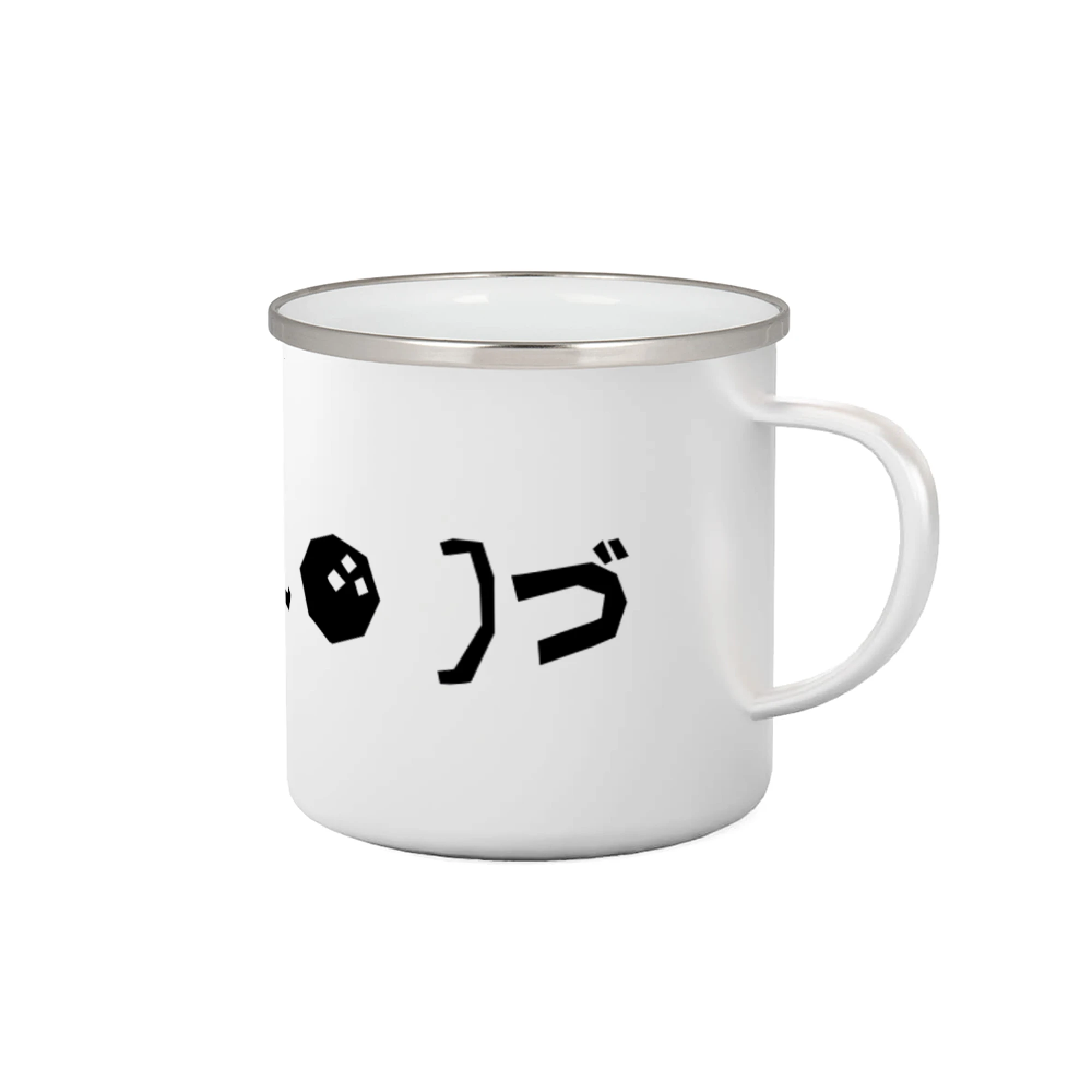 Grafické tričká - Veselý kaomoji - Plecháčik