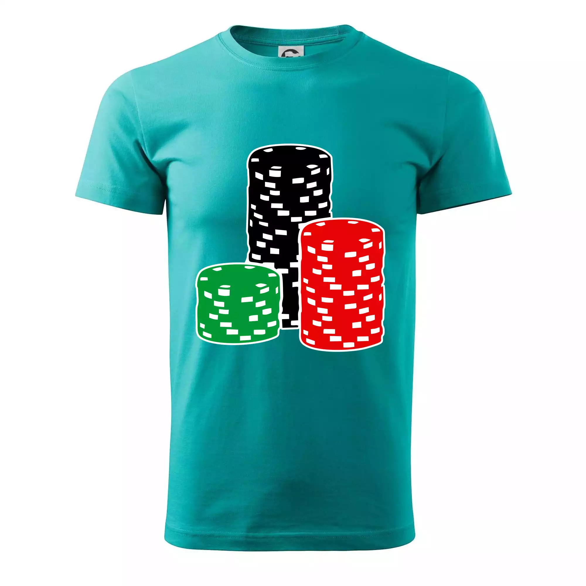 Poker žetony