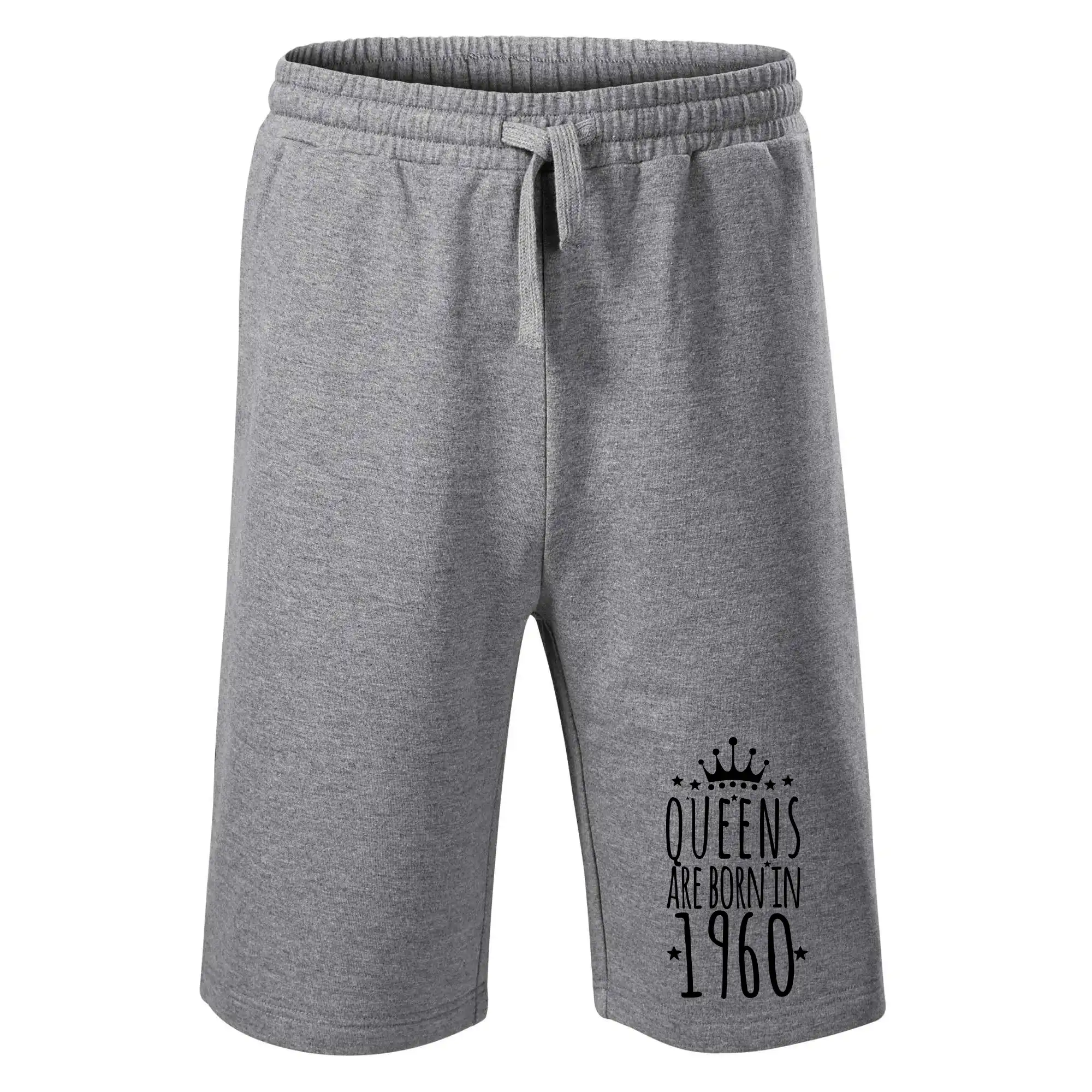 Queens are born in 1960