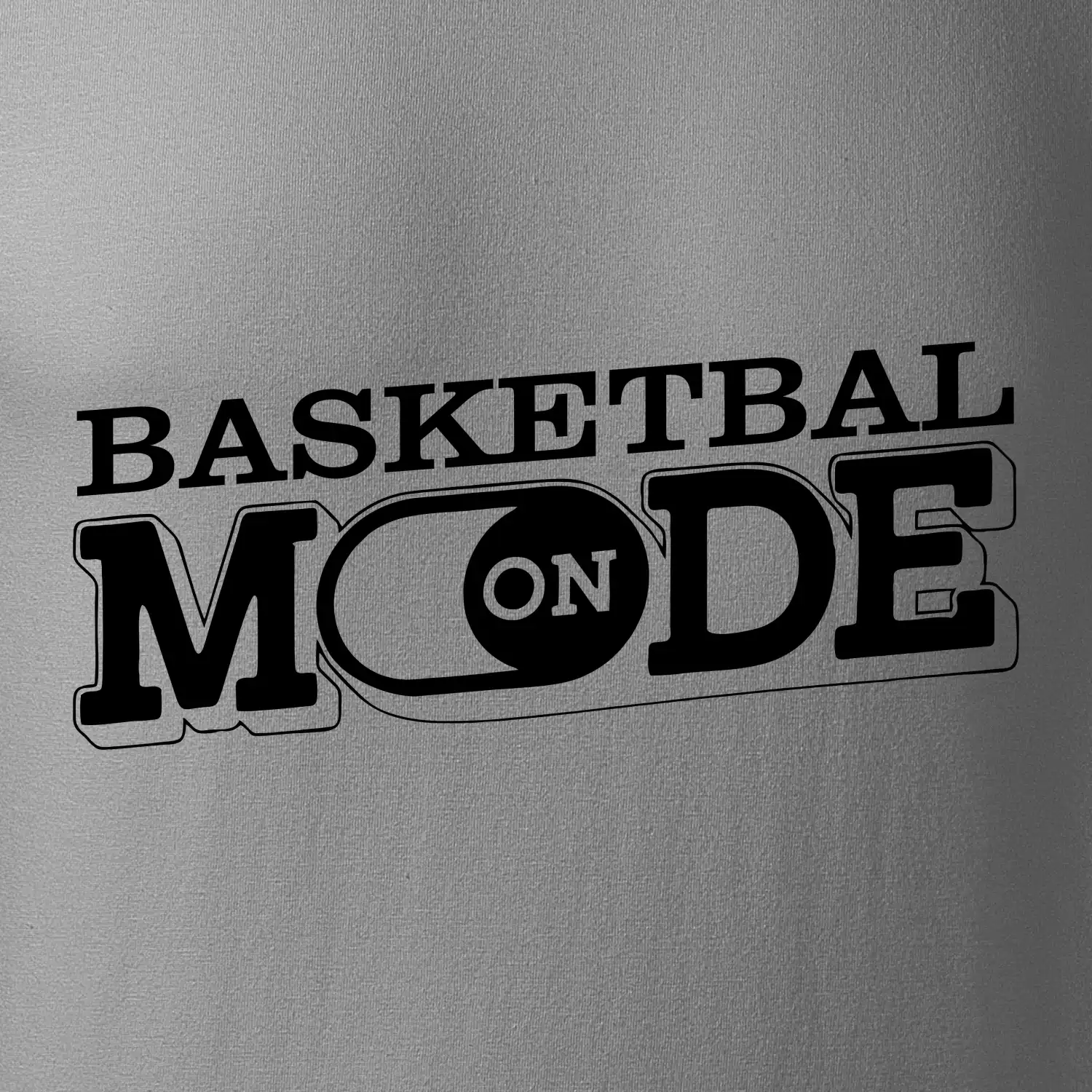 Basketbal mode
