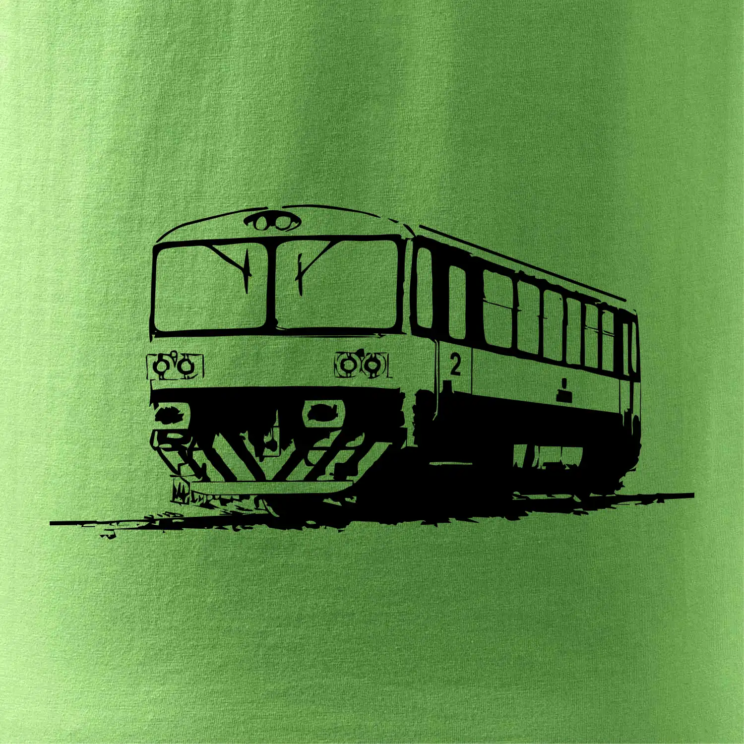 Vlak 152