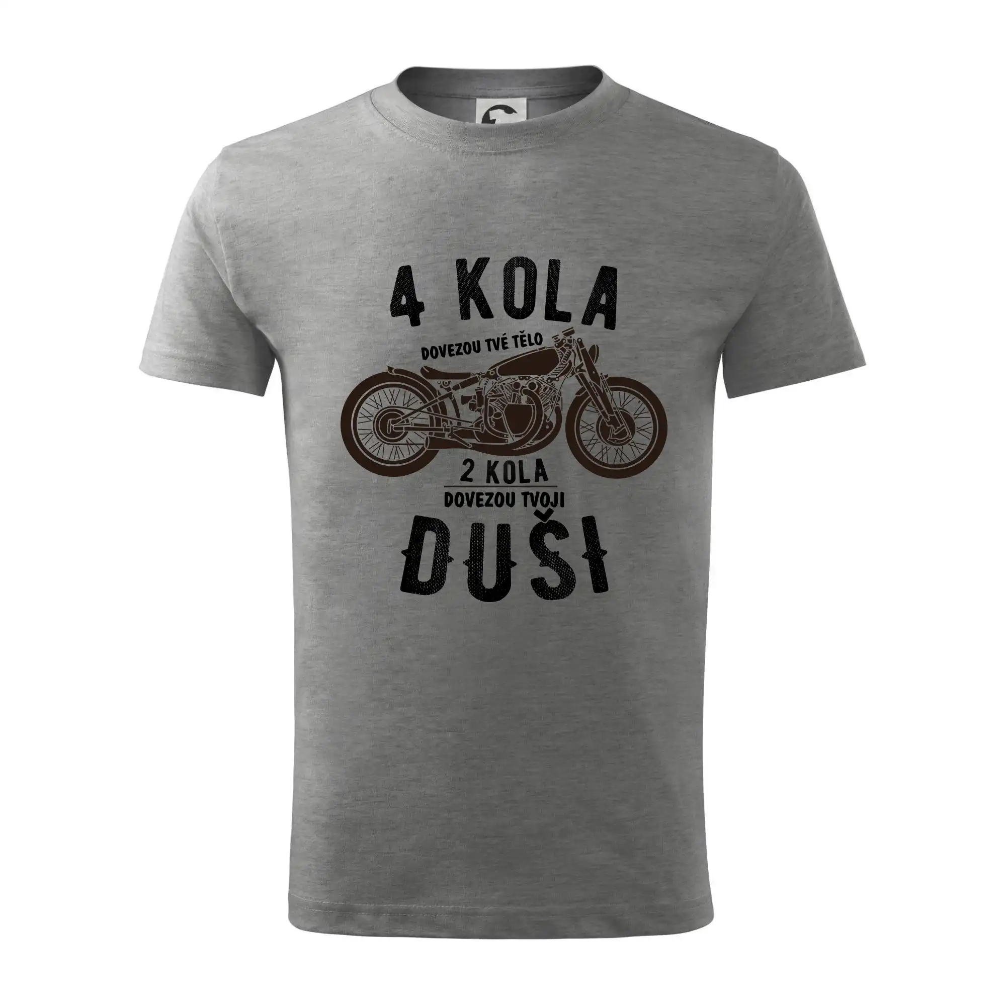 4 kola vs 2 kola