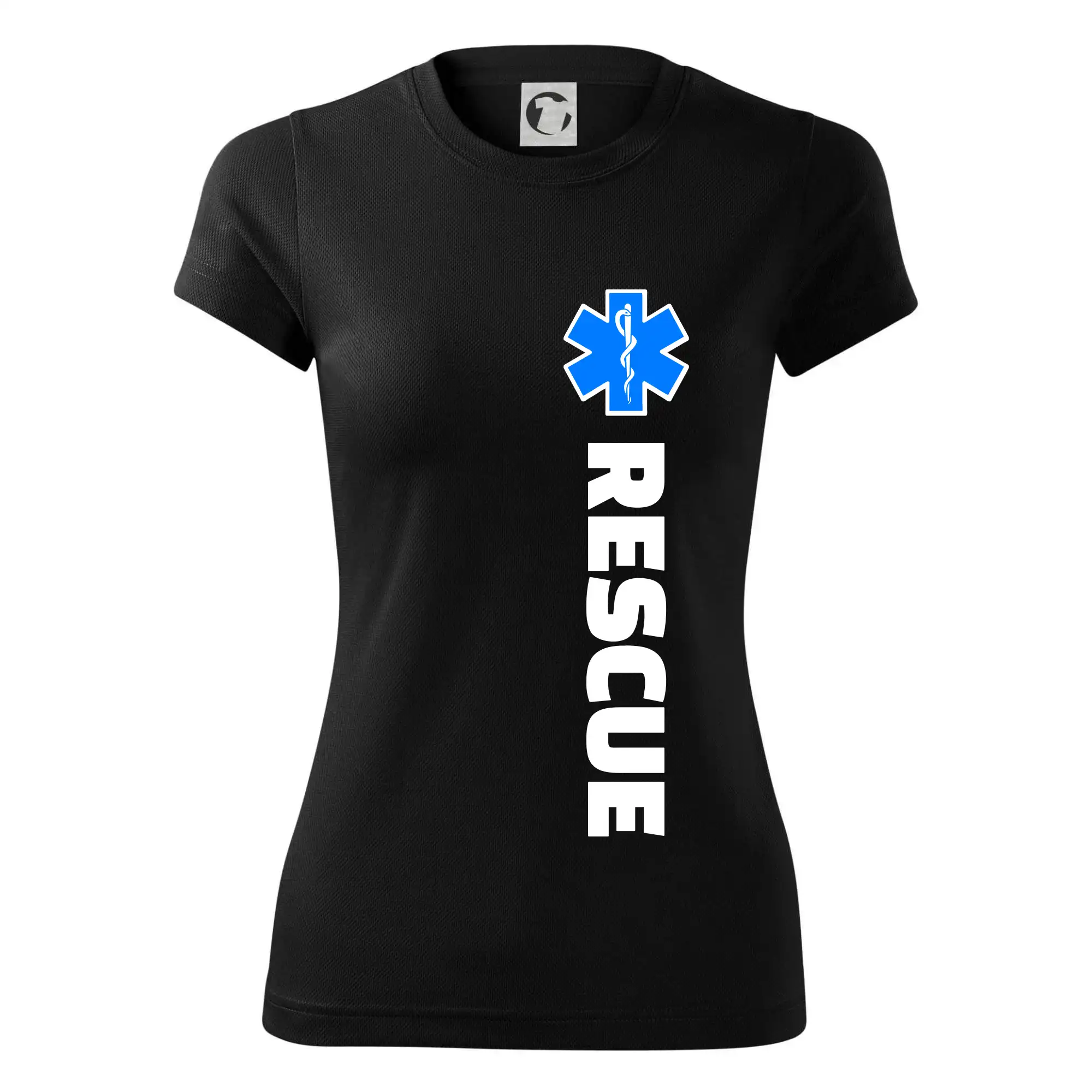 Rescue - pro záchranáře