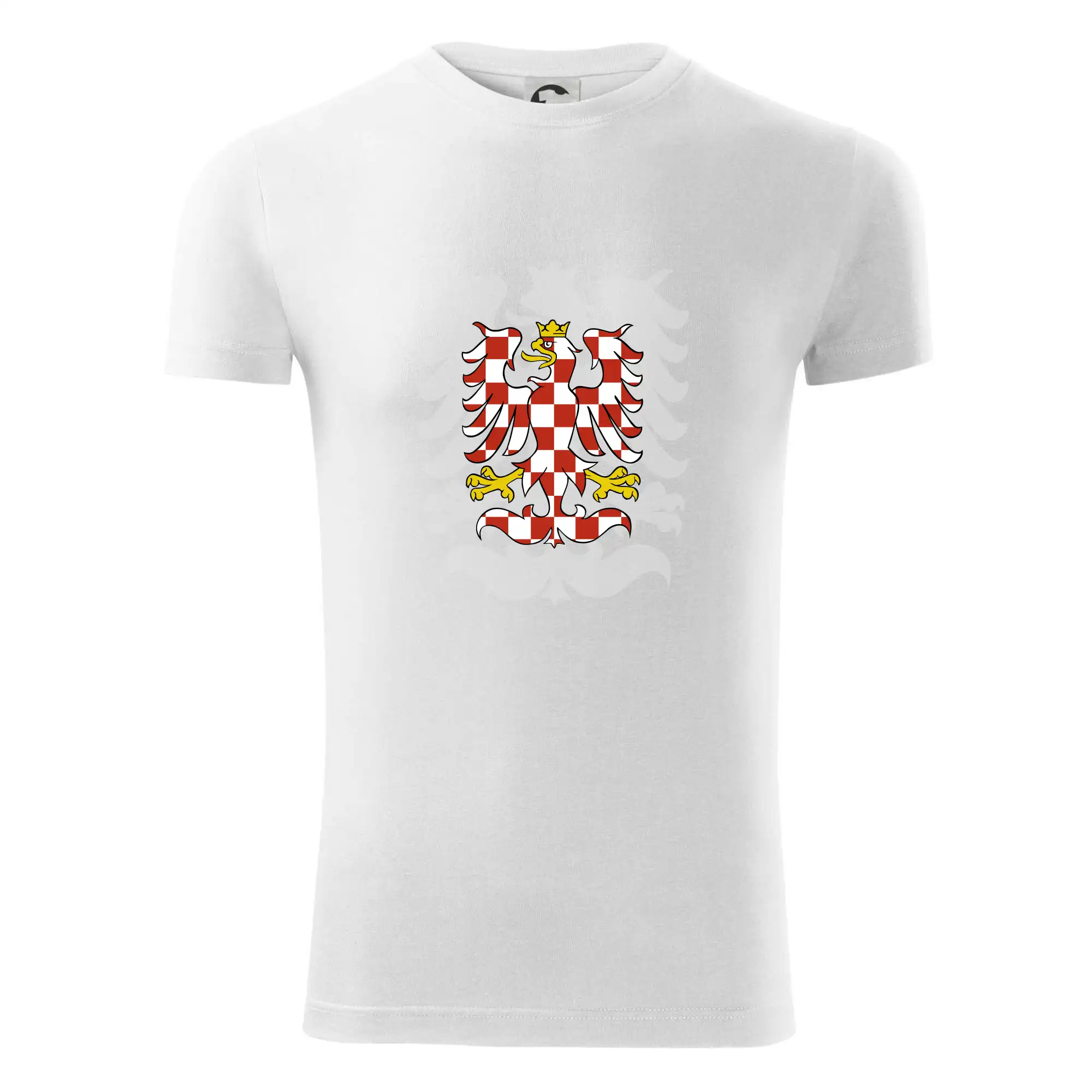 Moravská orlice velká se stínem