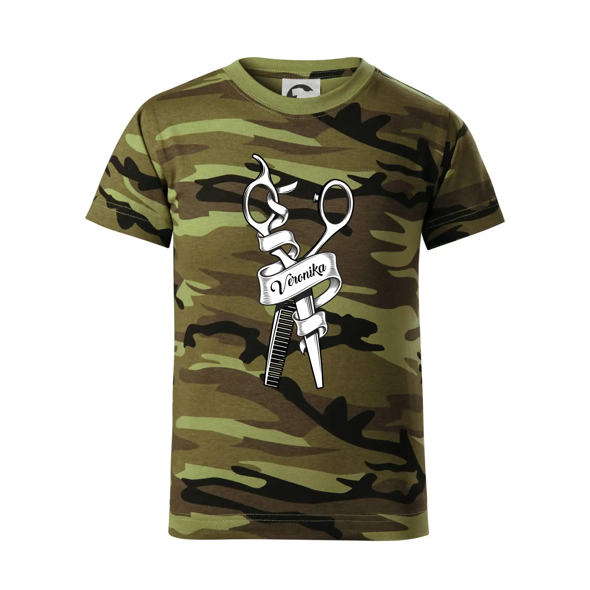 Nůžky - vlastní jméno