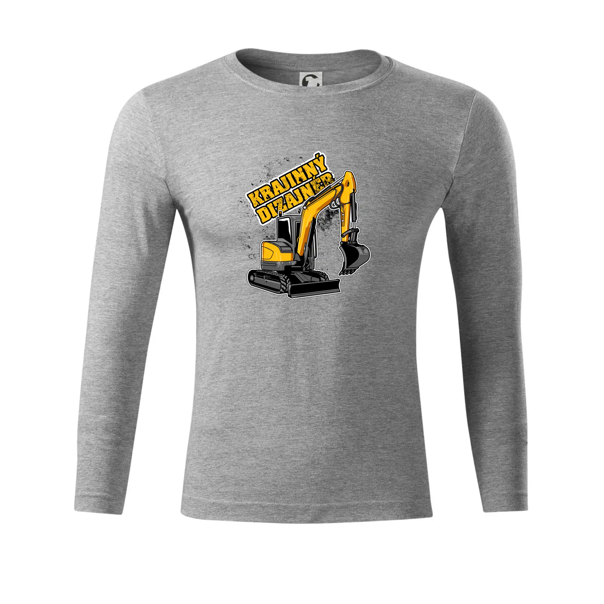 Krajinný dizajnér SK