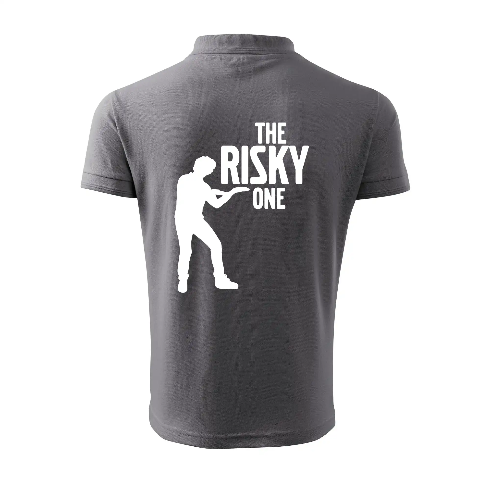 Bachelor party - The risky one