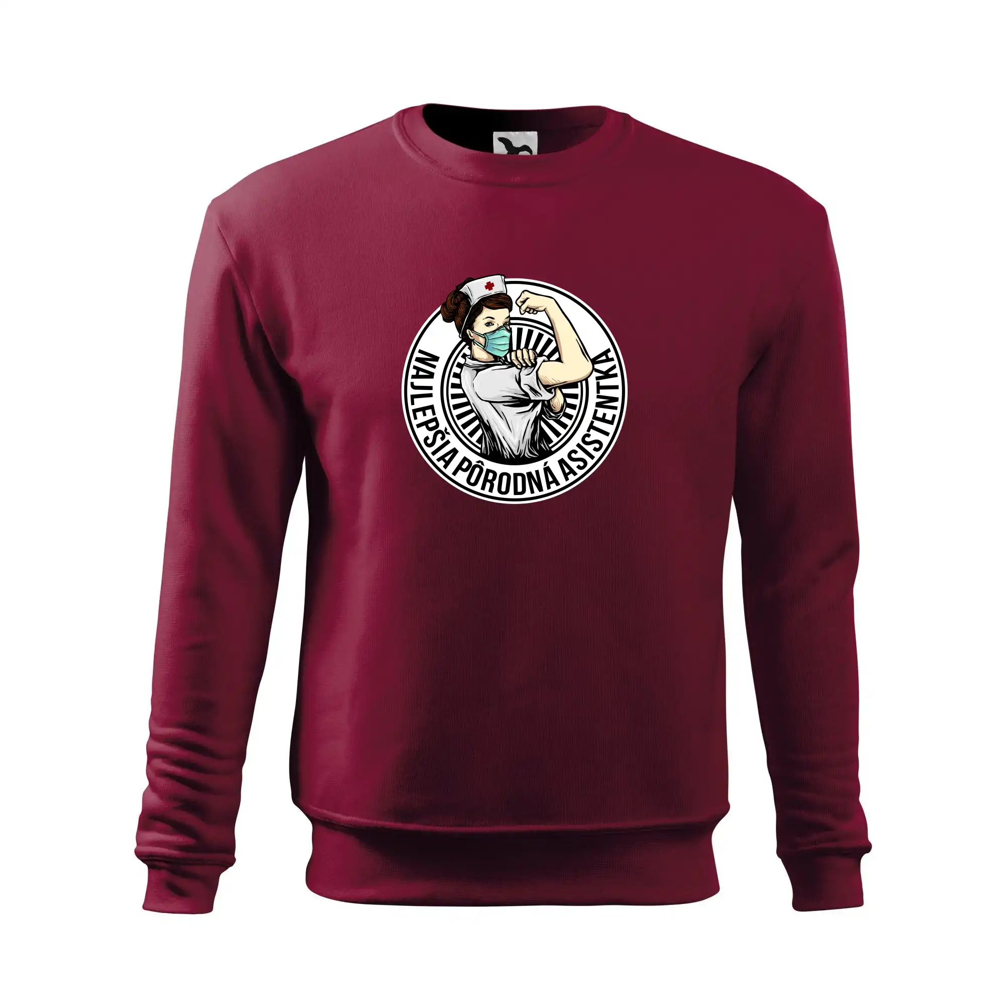 Najlepšia pôrodná asistentka