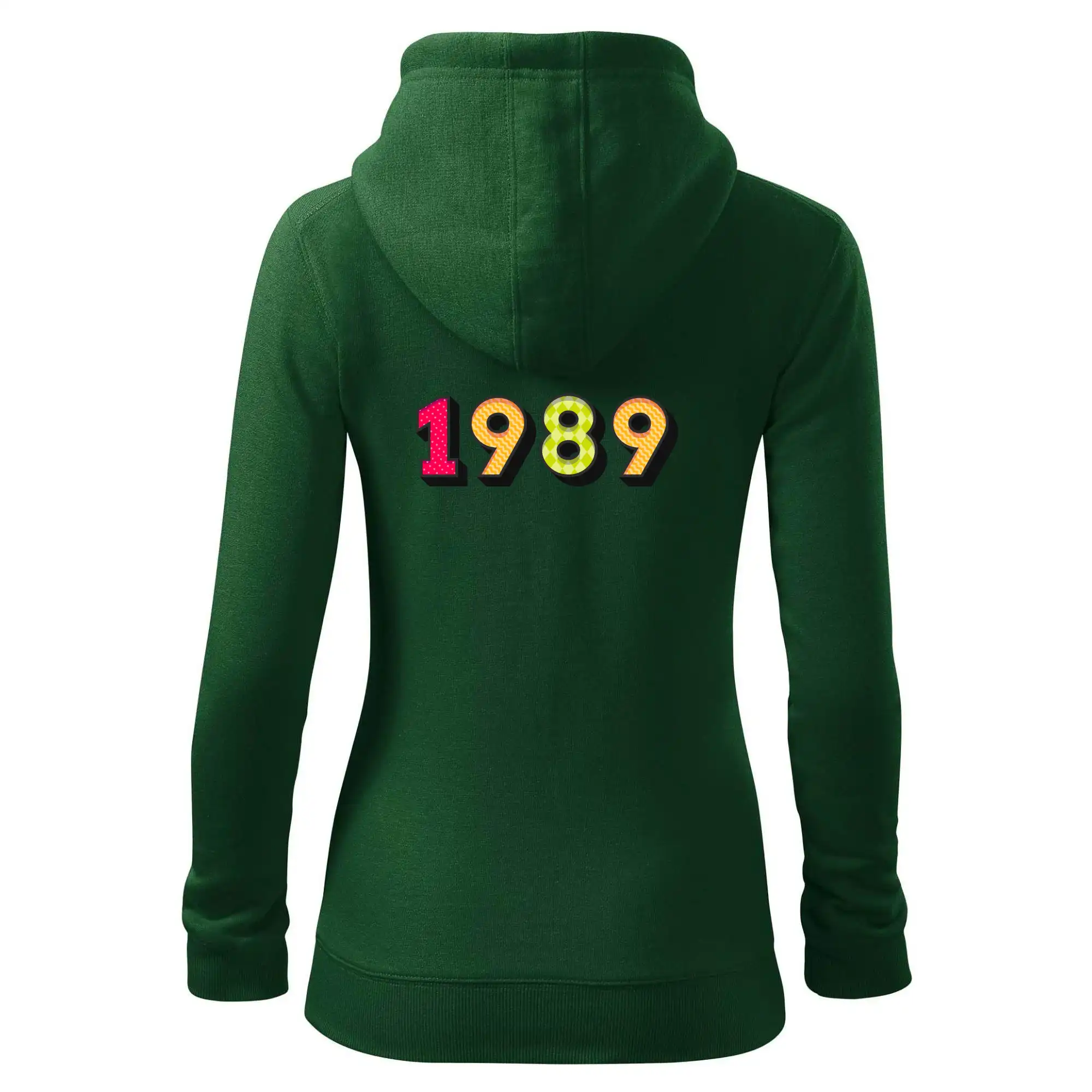 Ročník barevné čísla se stínem