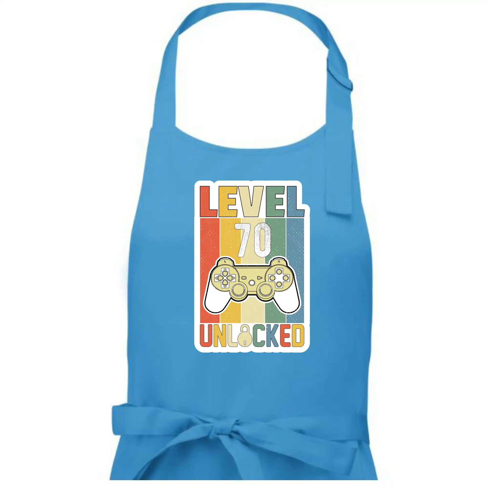 Gaming narozeniny 70