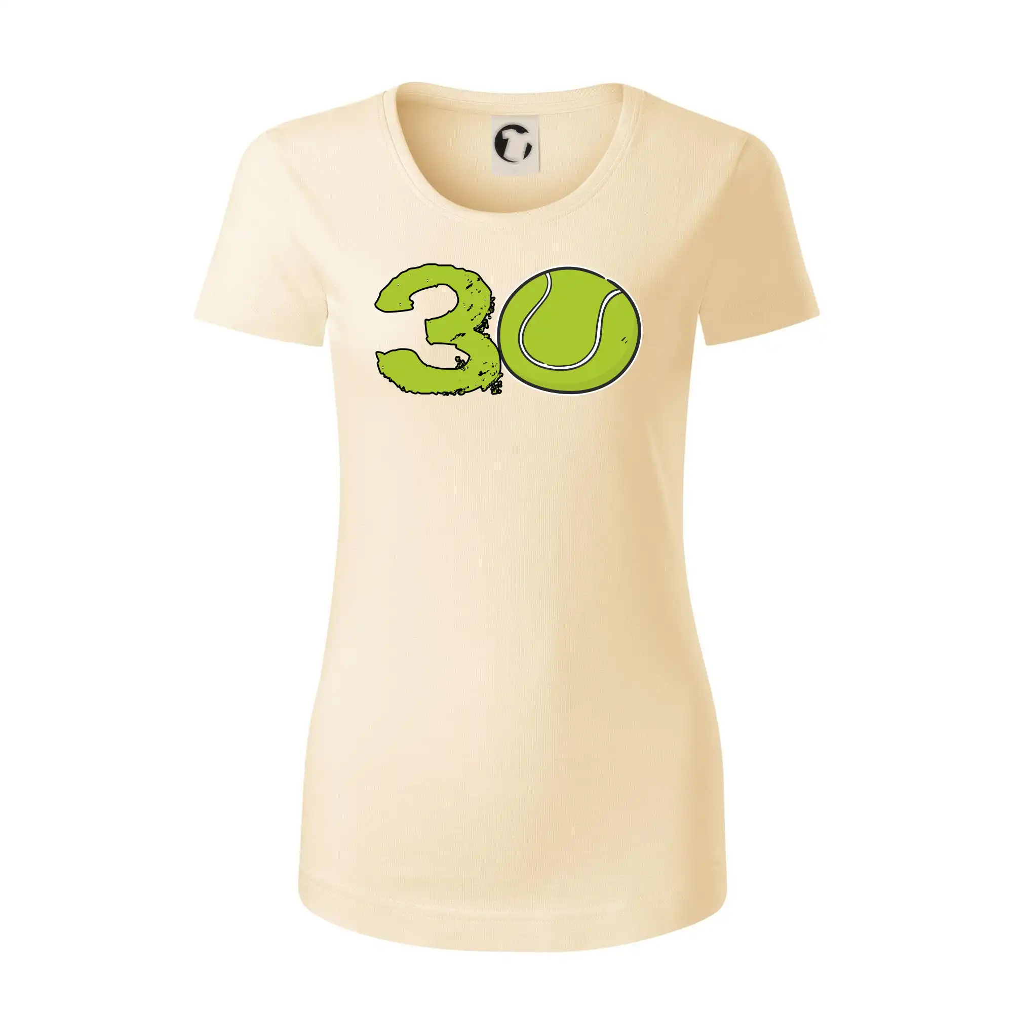 Tenis kulaté narozeniny 30