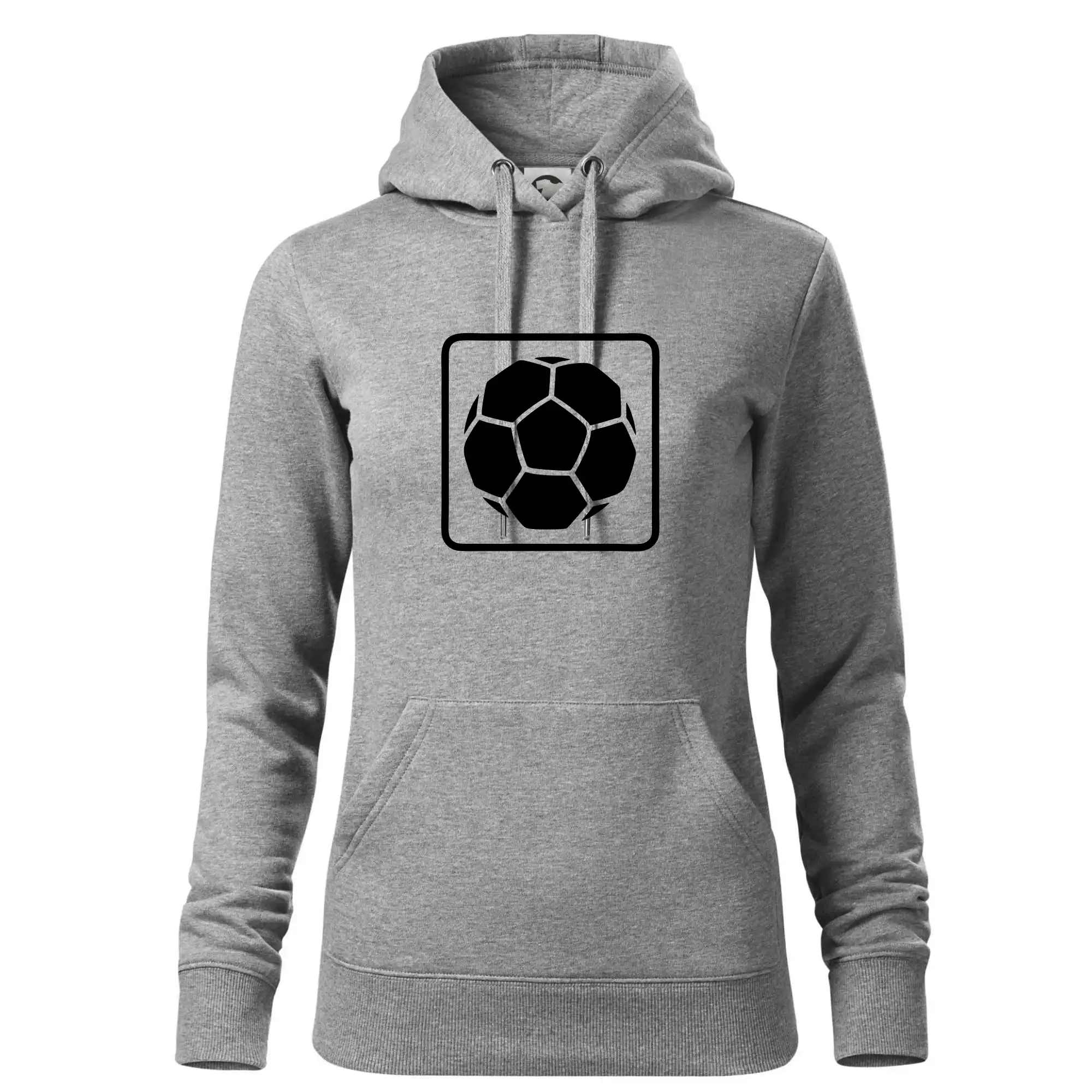 Fotbalový míč emblem