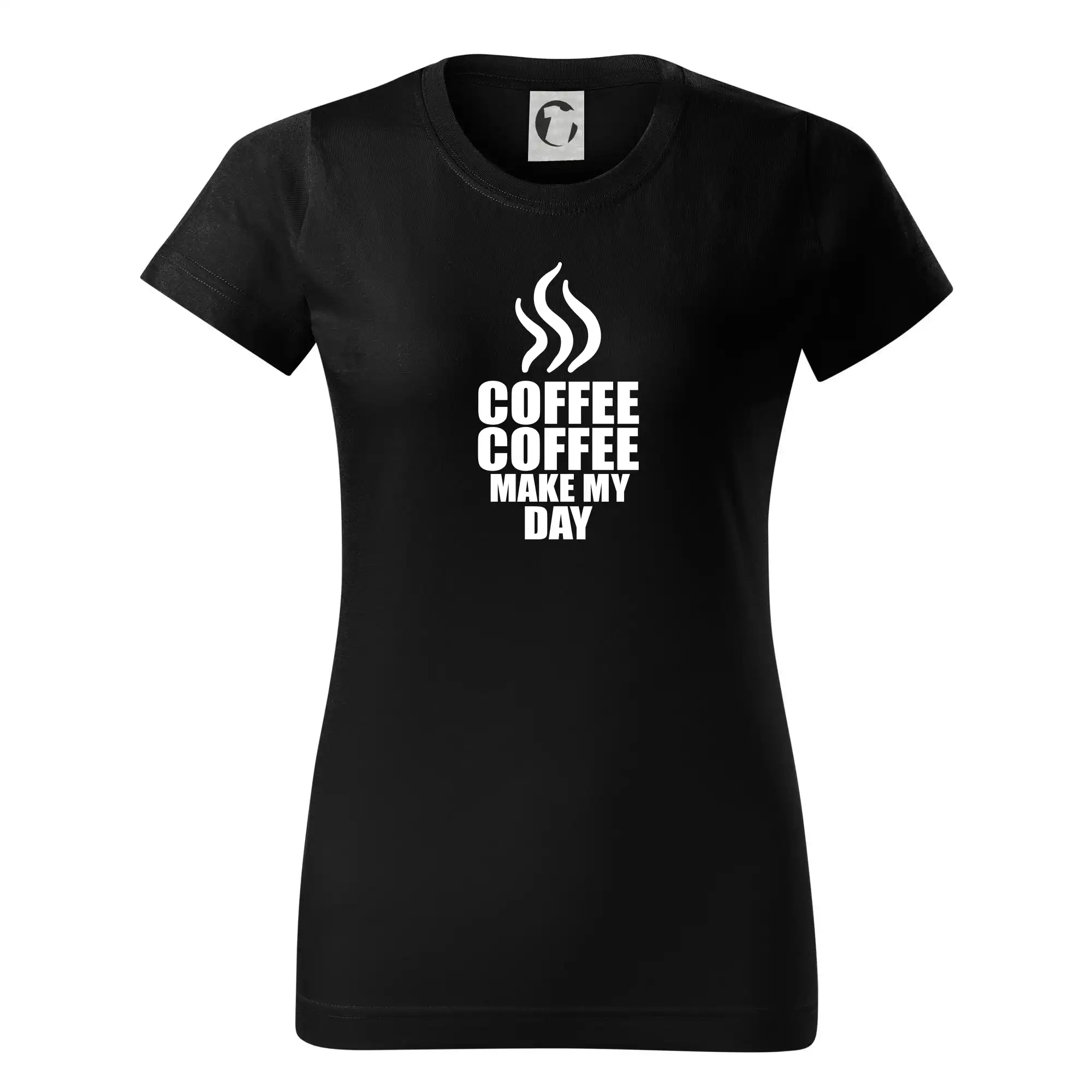 Coffee make my day