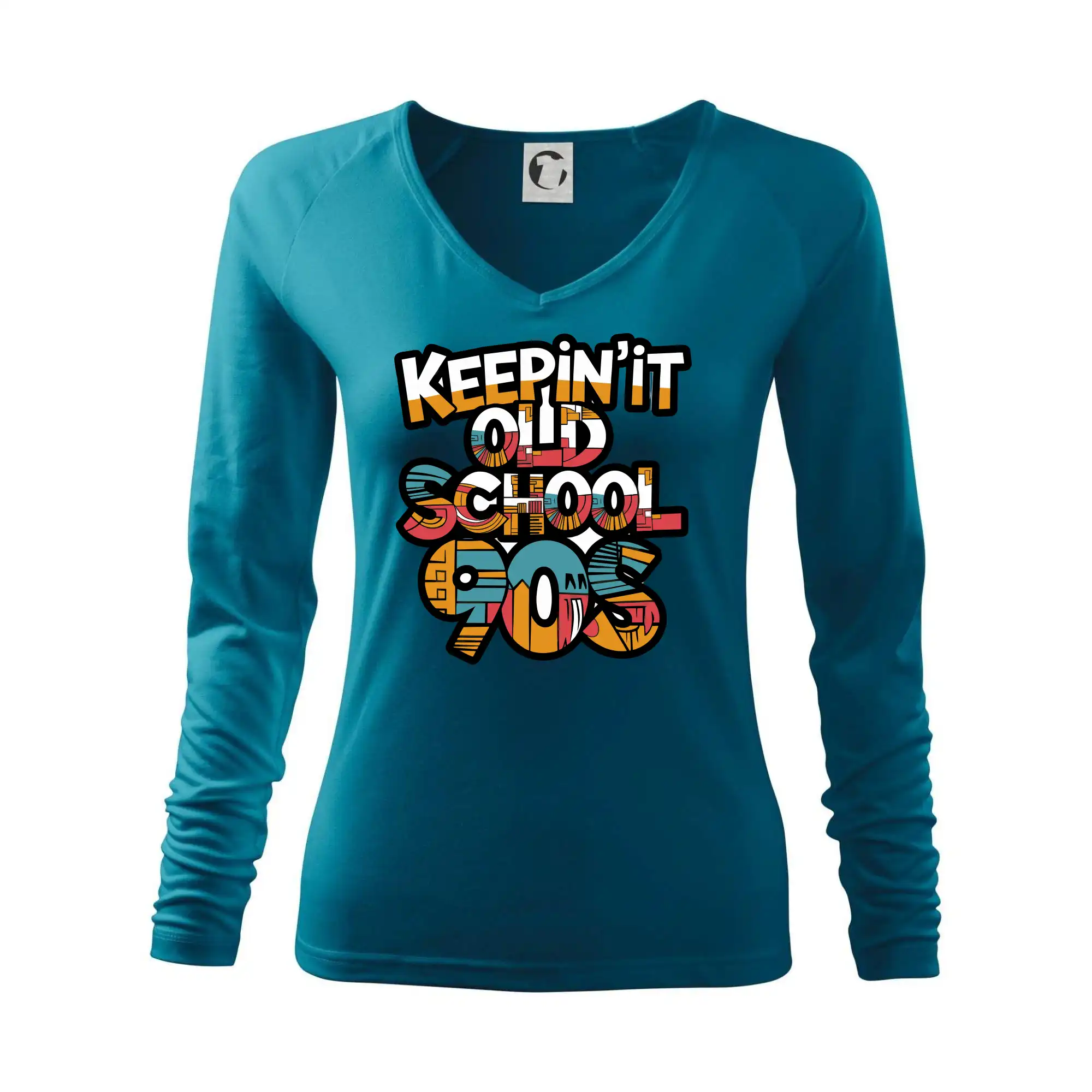 KEEPIN'IT Old School 90s