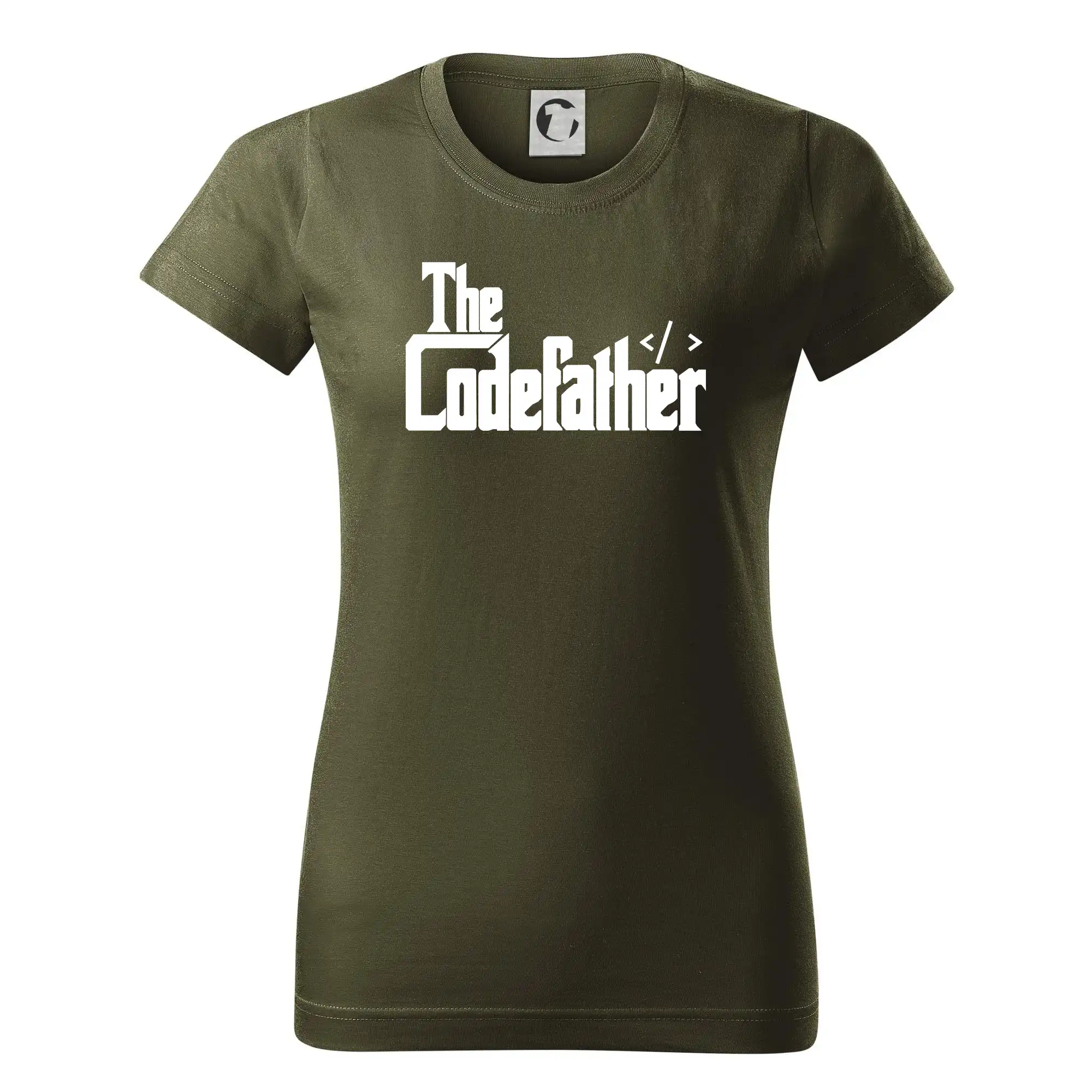 The codefather