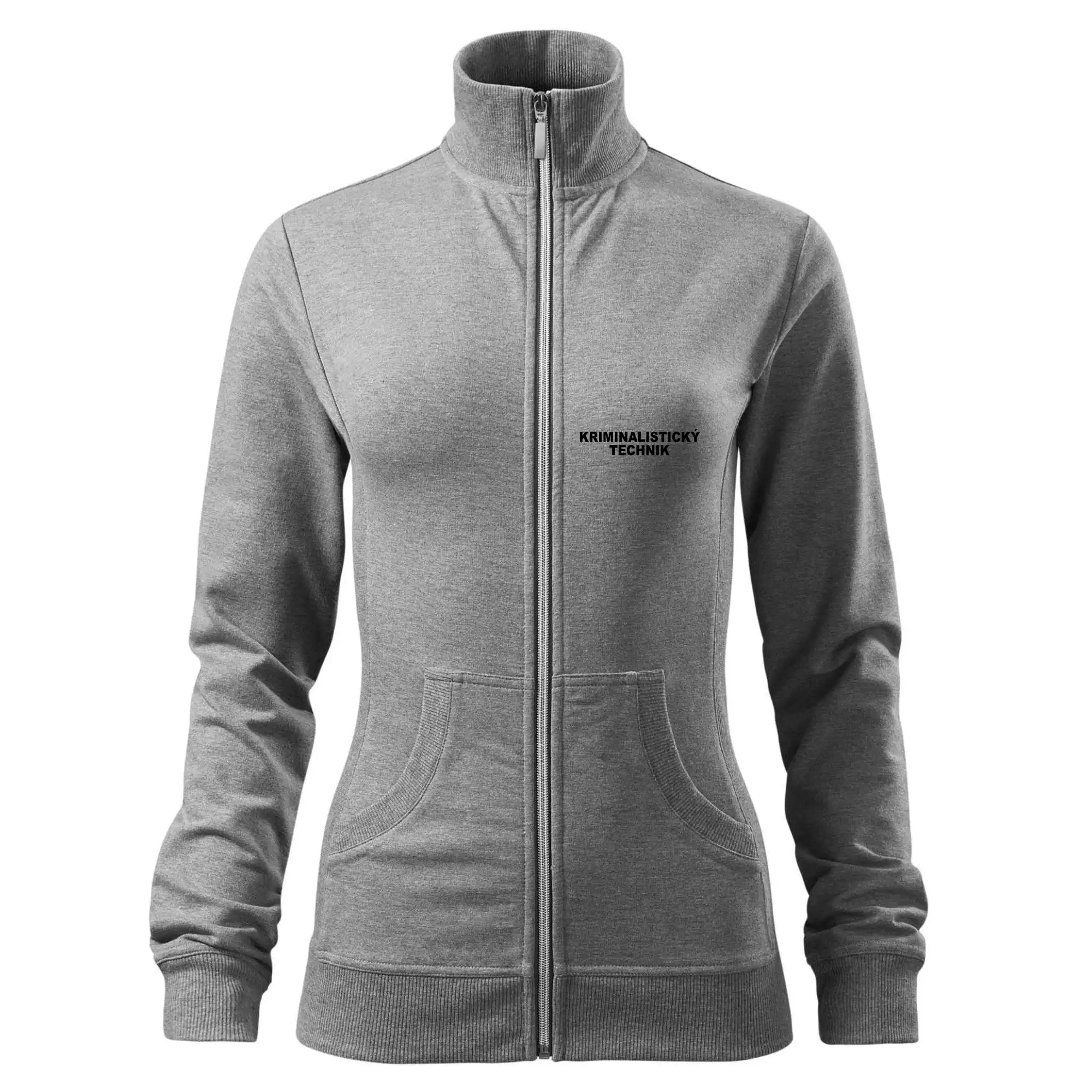 Kriminalistický technik