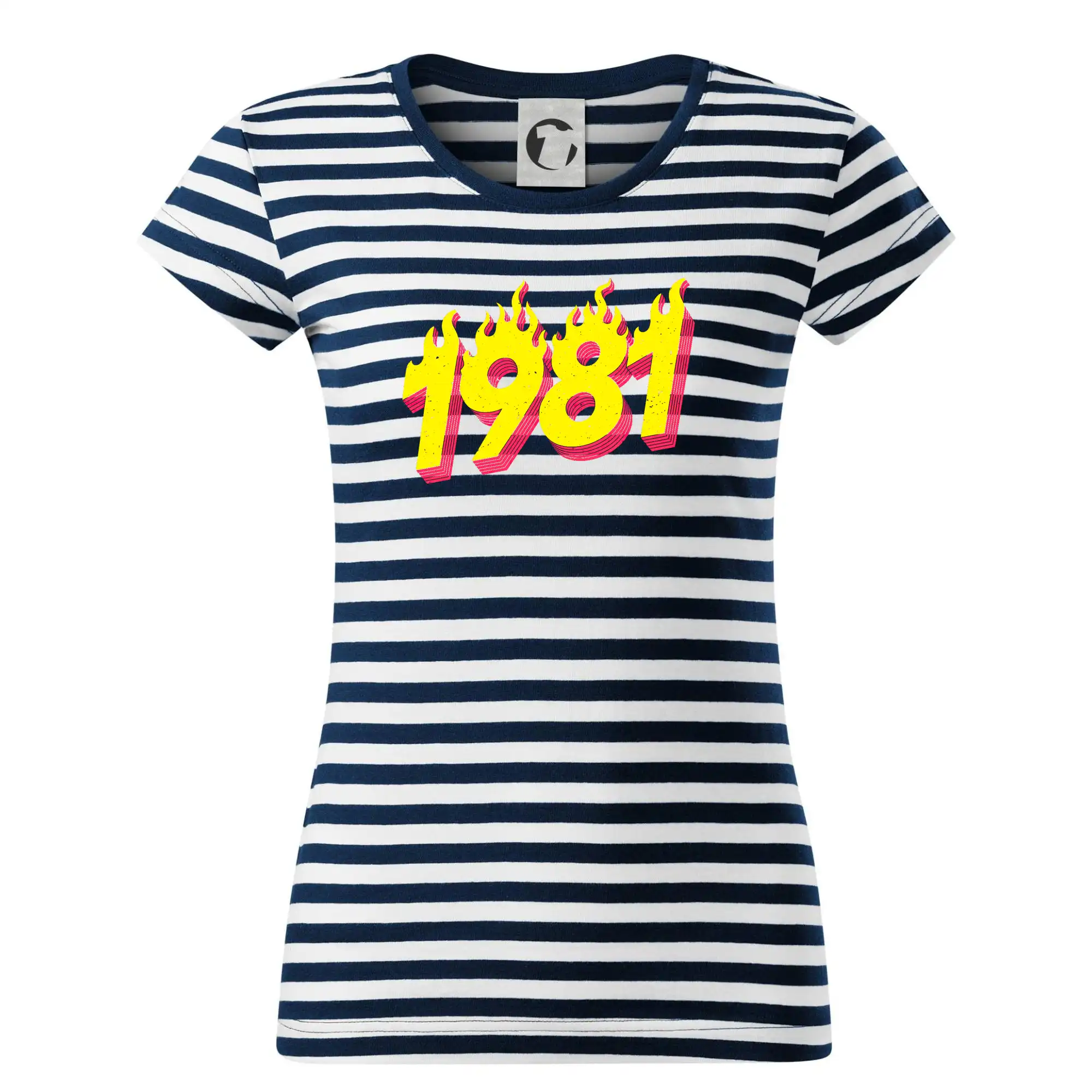 Narozeniny v ohni 1981