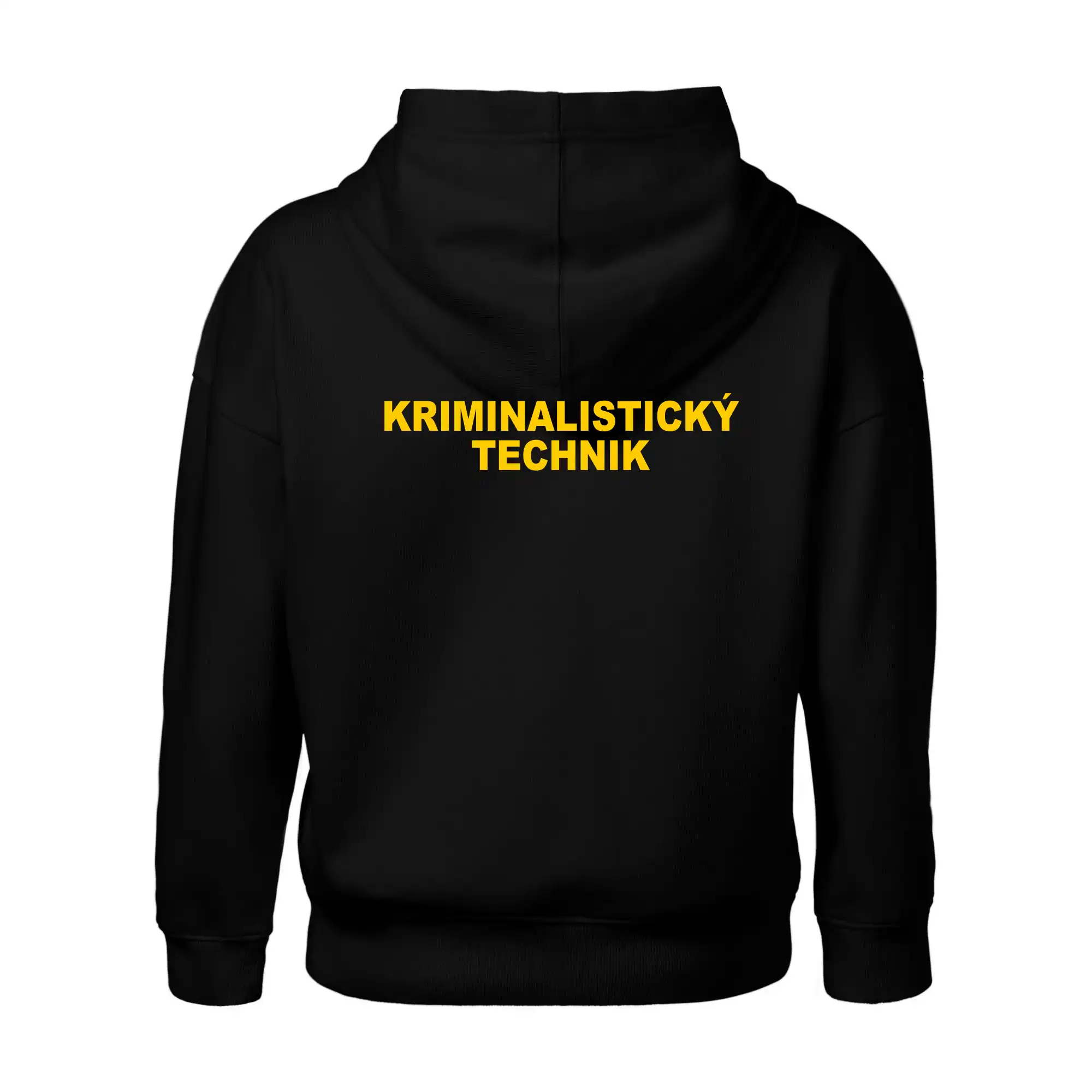 Kriminalistický technik