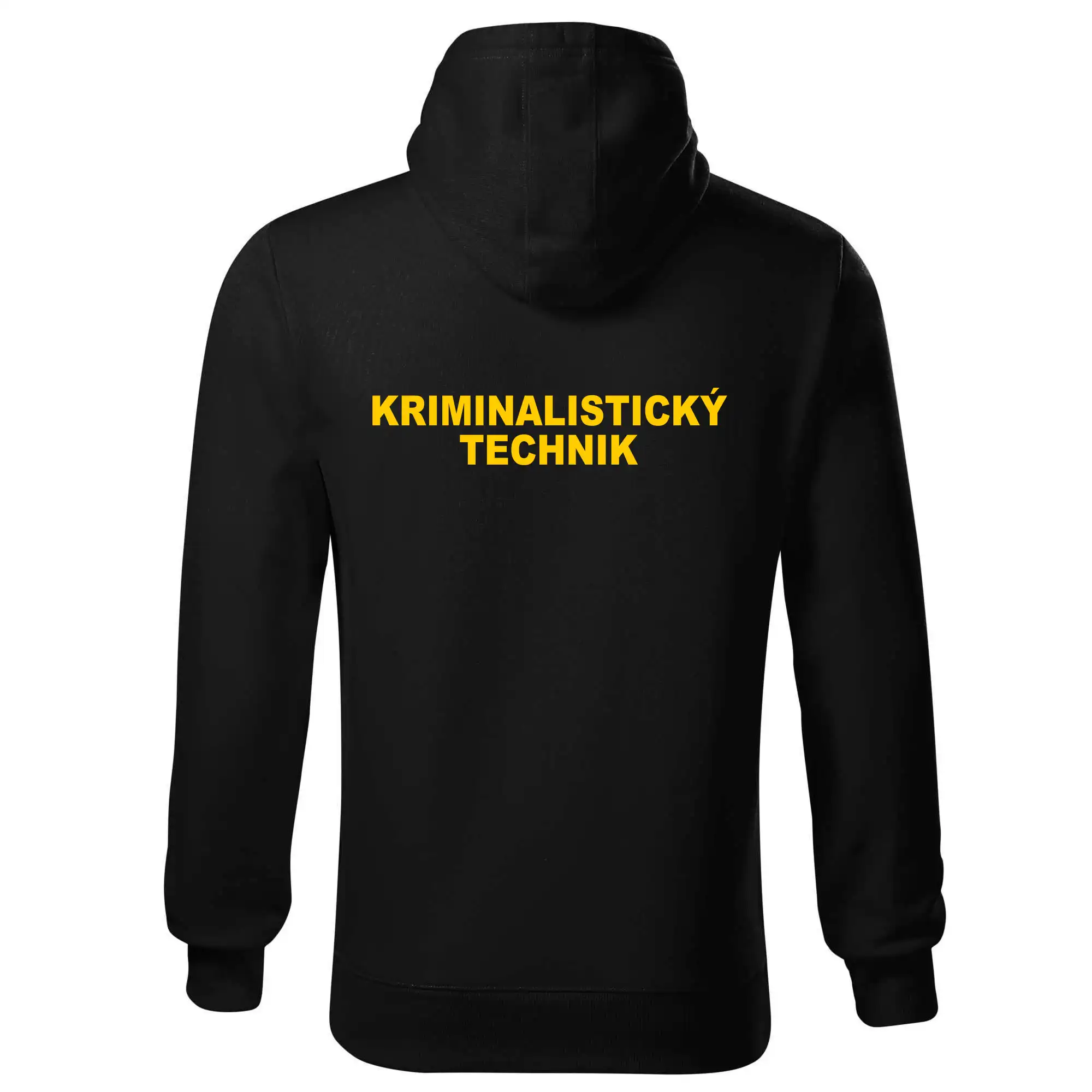 Kriminalistický technik