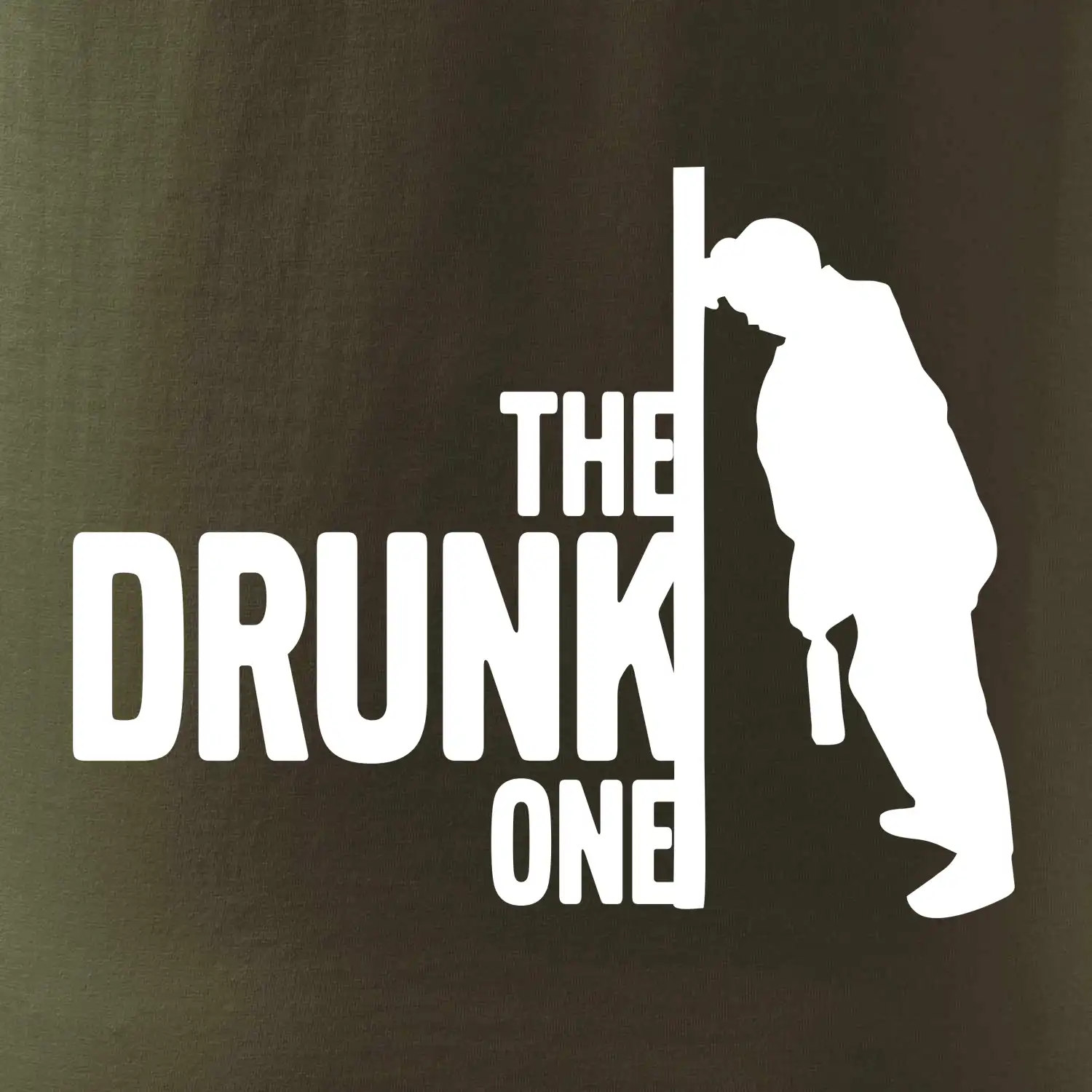 Bachelor party - The drunk one