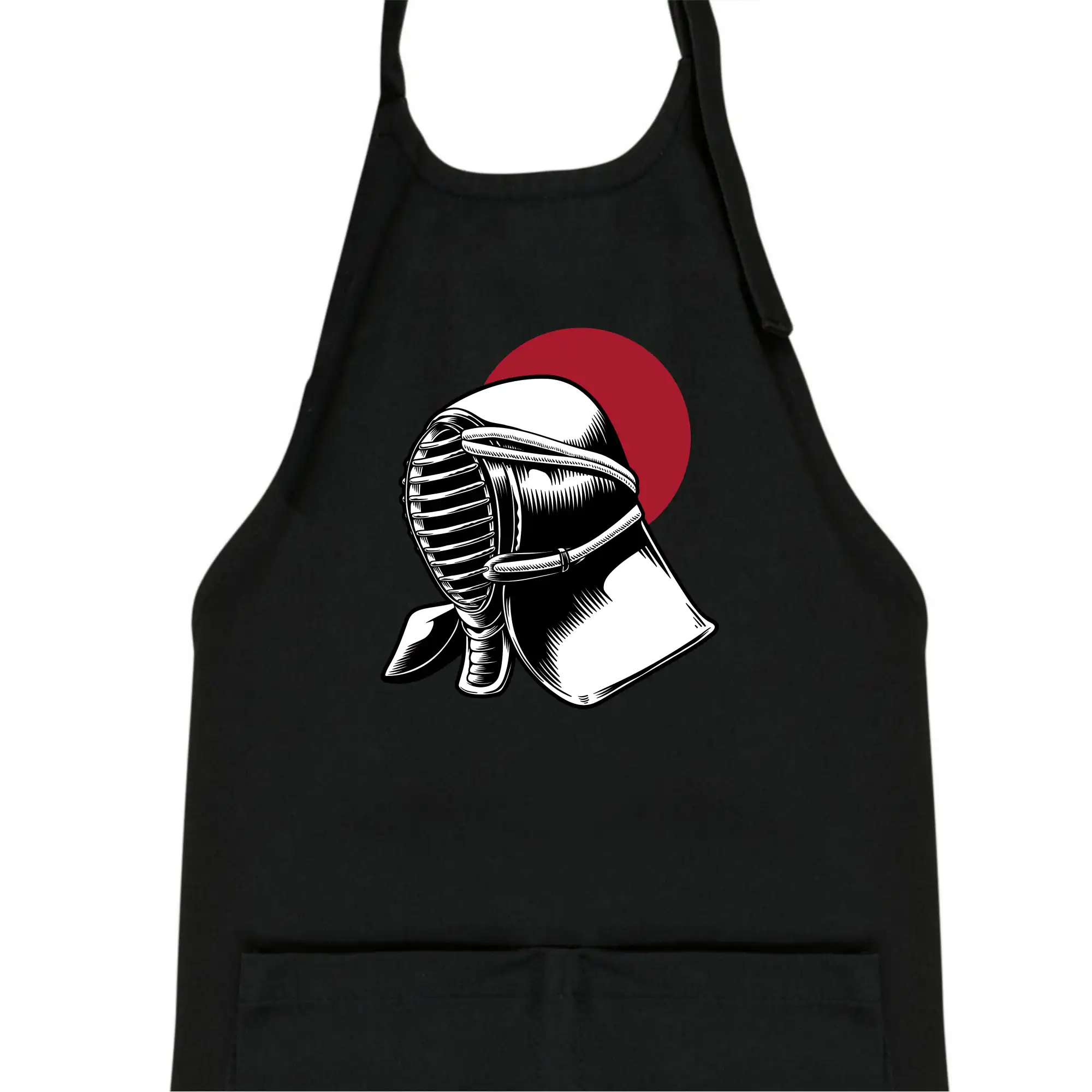 Japan culture - šerm