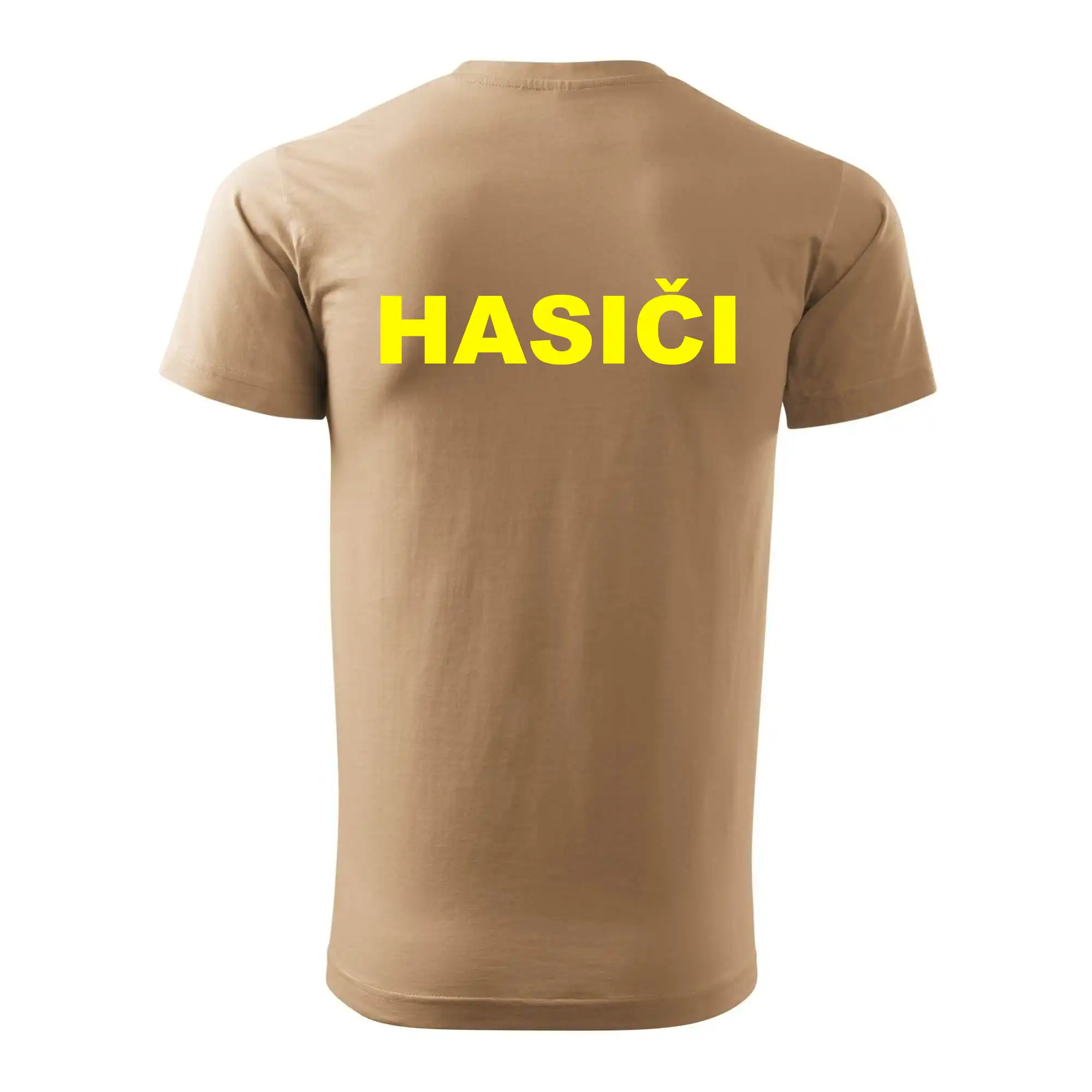 Hasiči názov samostatný