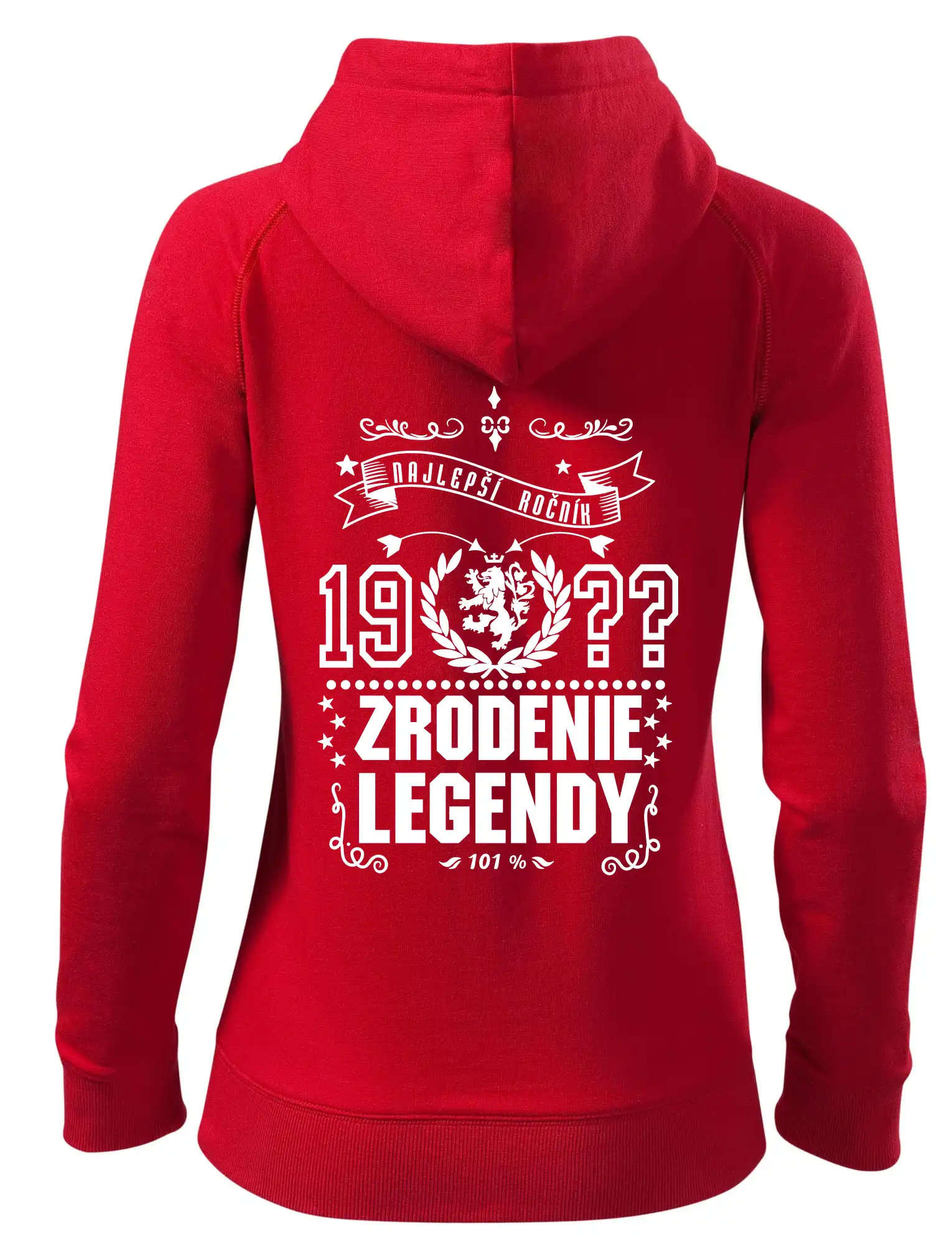 Zrodenie legendy - Slovenský lev