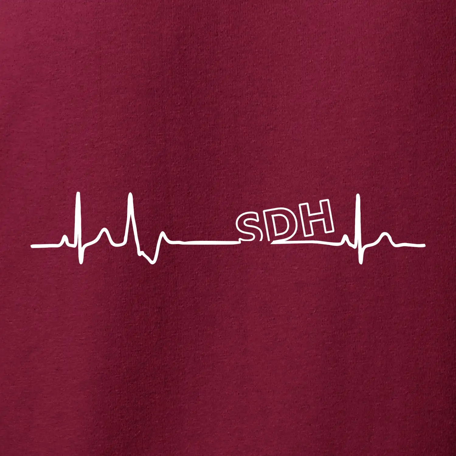 SDH EKG