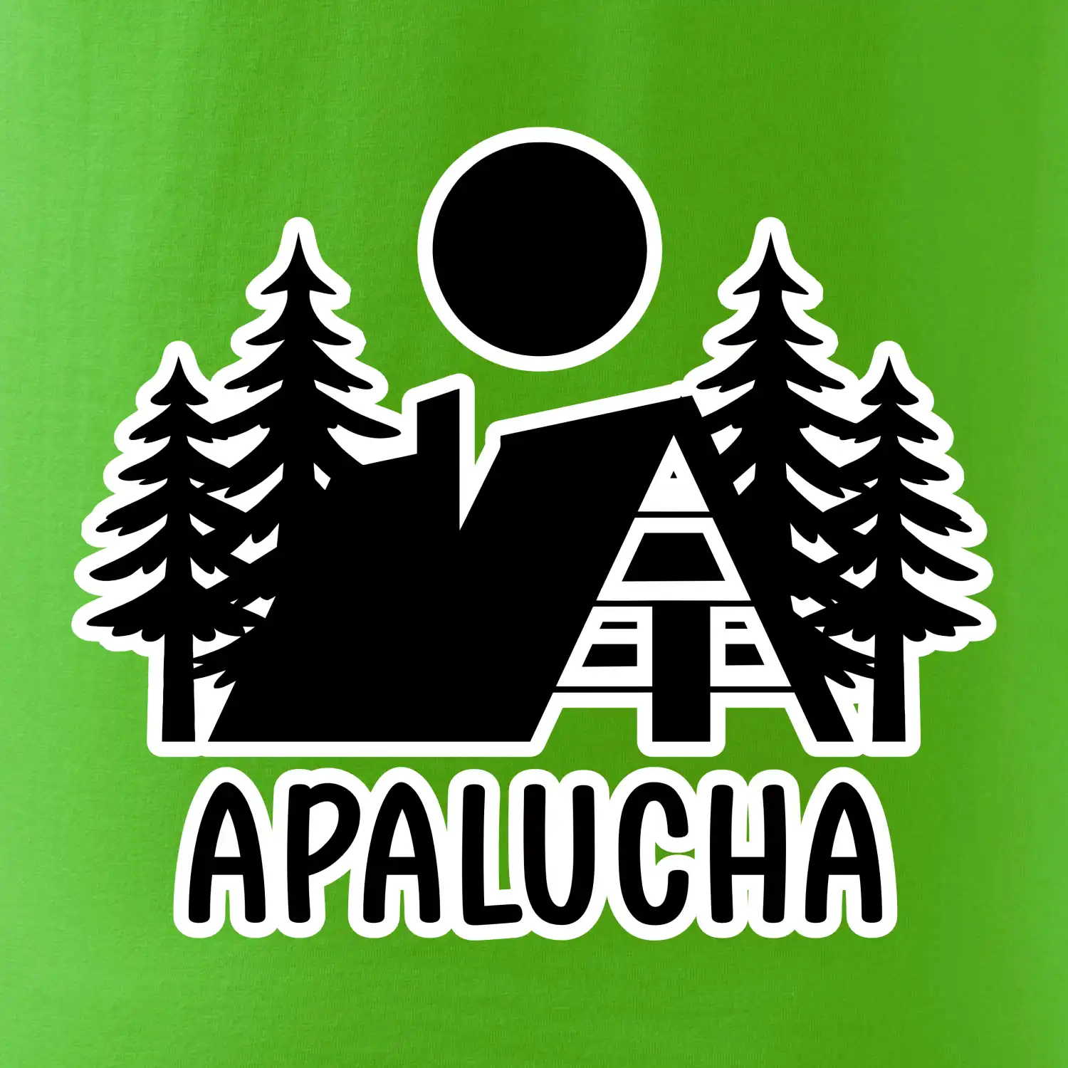 Apalucha chalupa
