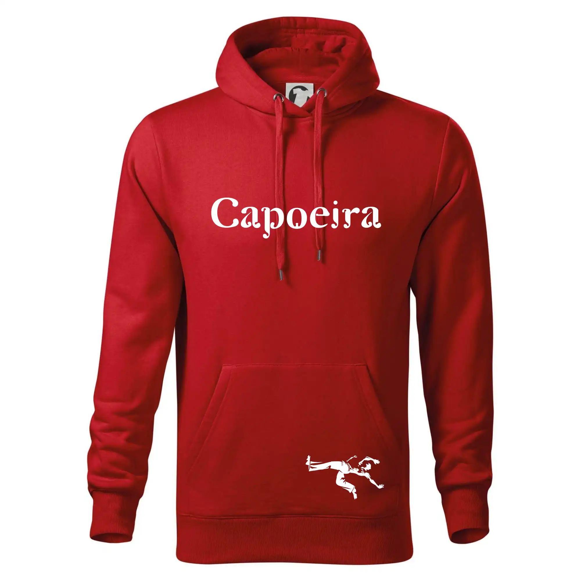 Capoeira velký
