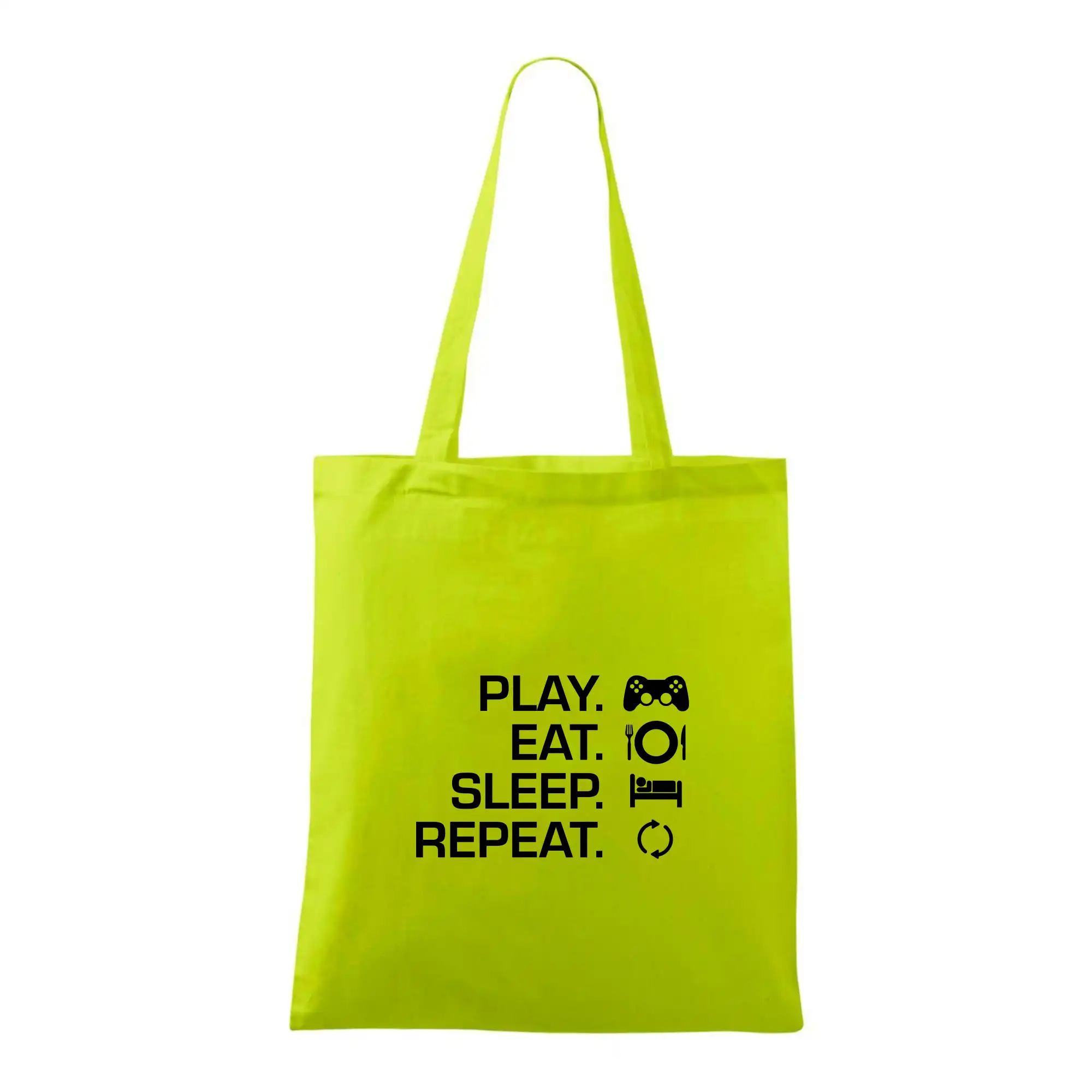 Play Eat Sleep Repeat game