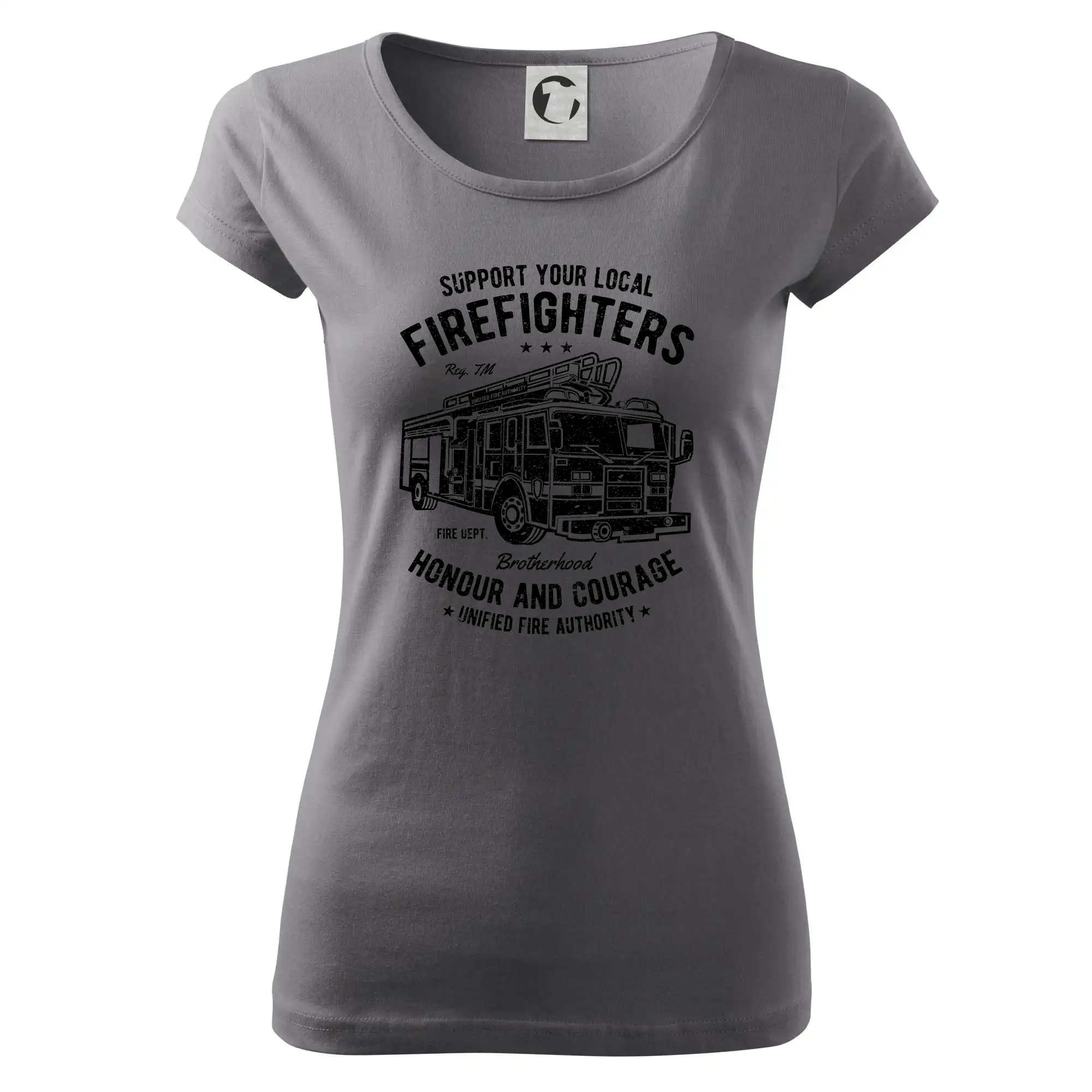 Fire Fighters Truck