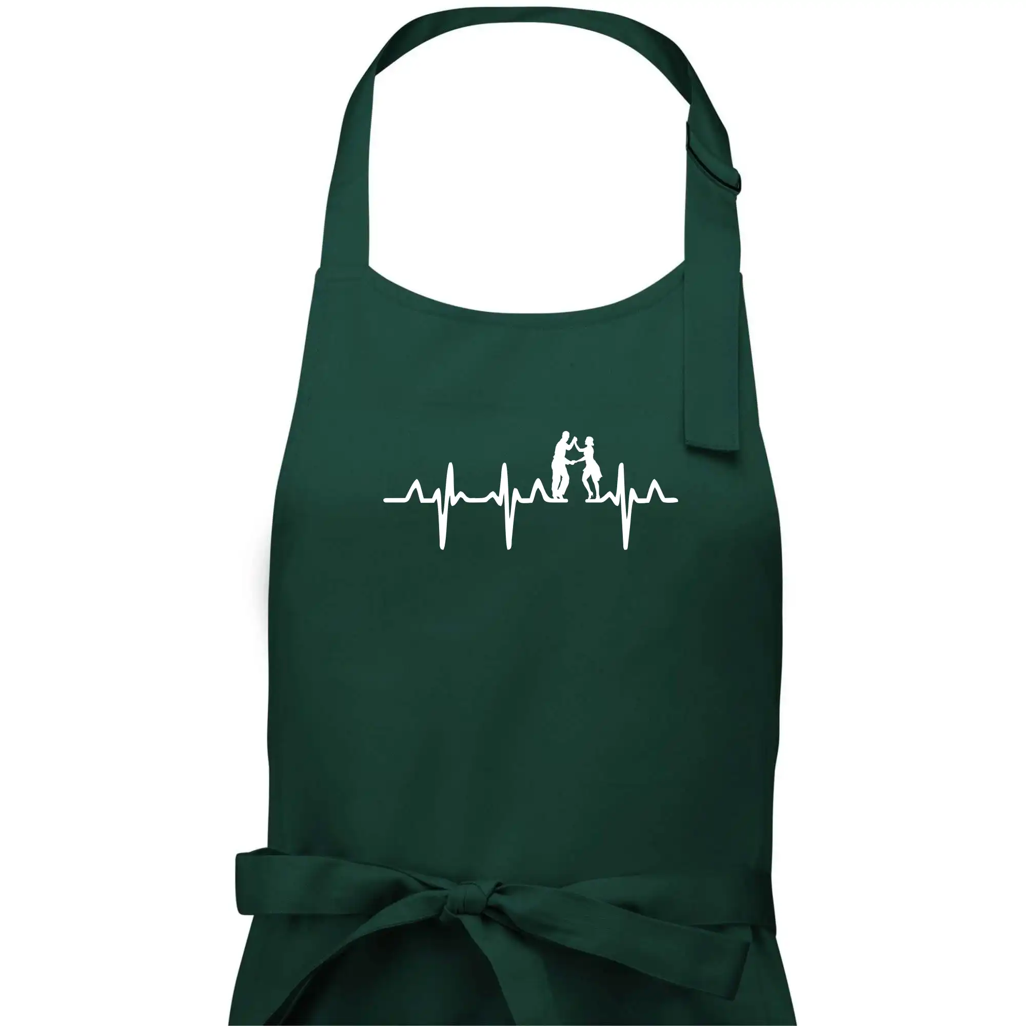 EKG salsa tanečníci