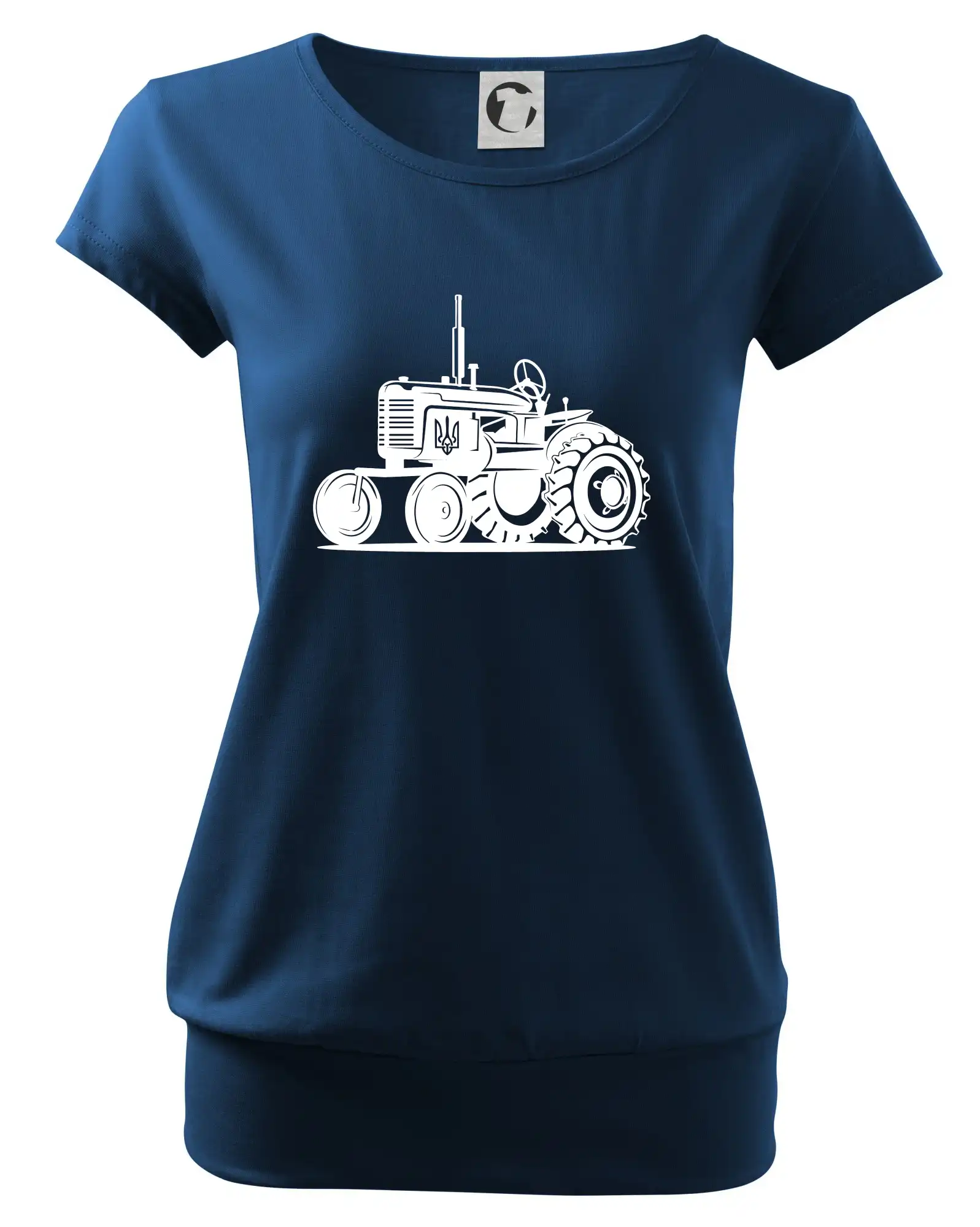 Traktor Ukrajinské armády