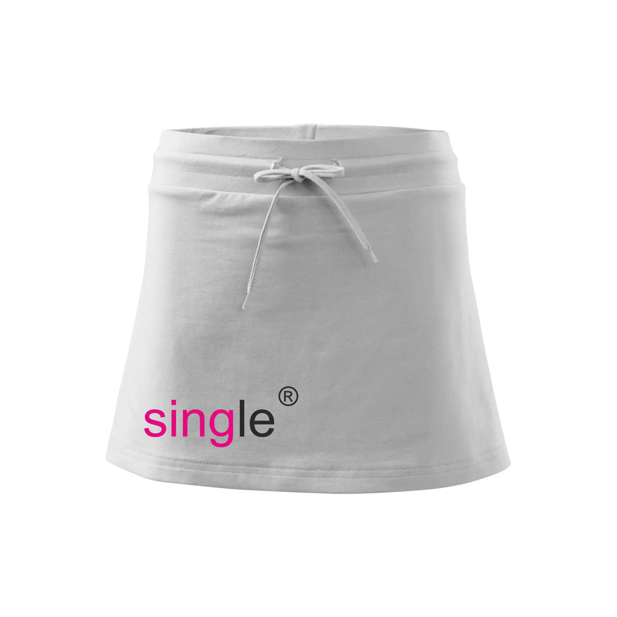 Single nápis copyright