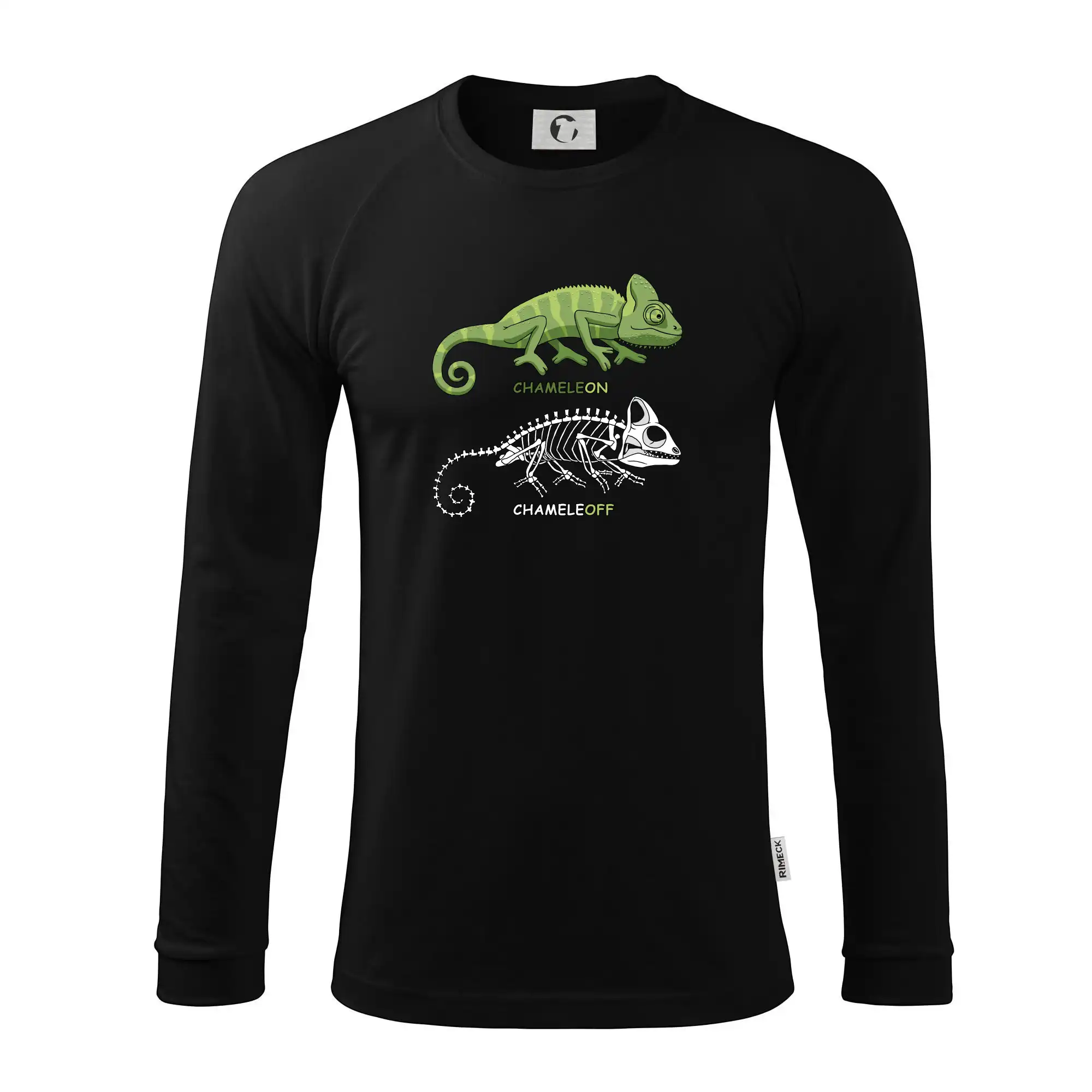 ChameleON_OFF (Hana-creative)