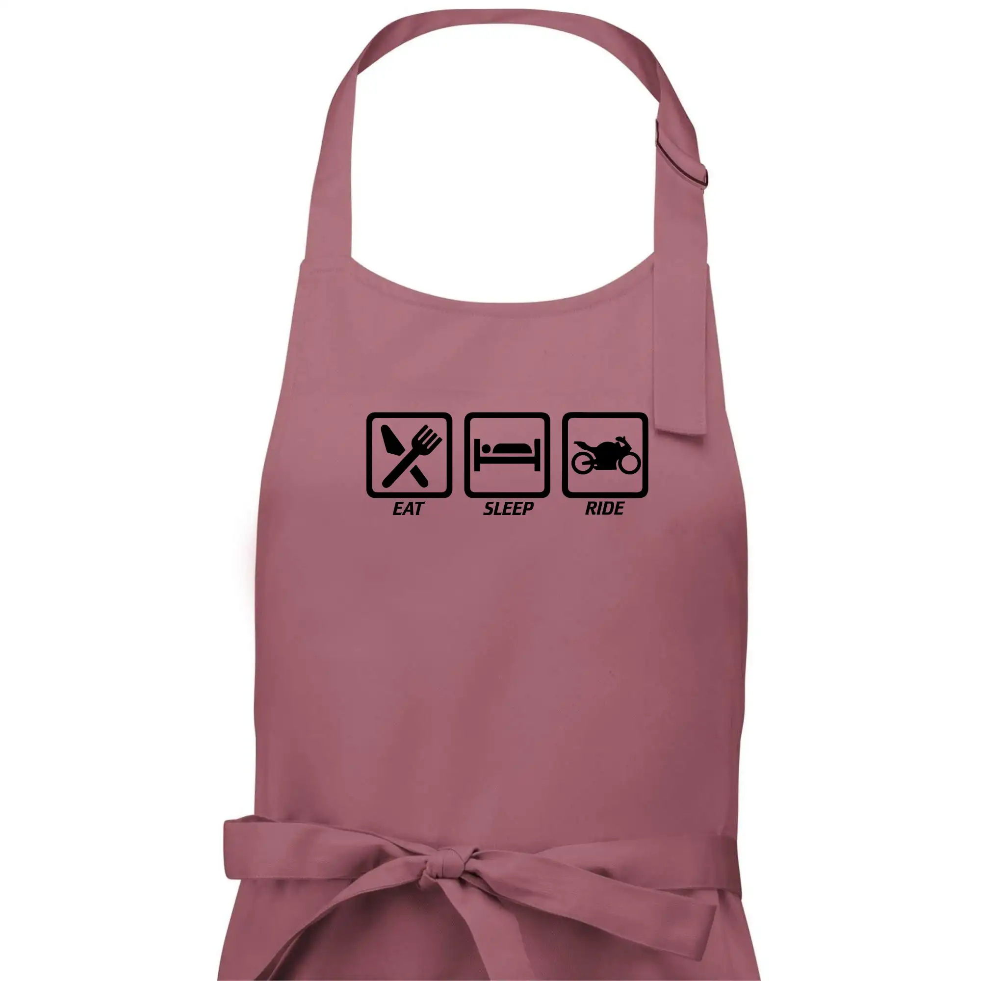 Eat sleep ride - silnice