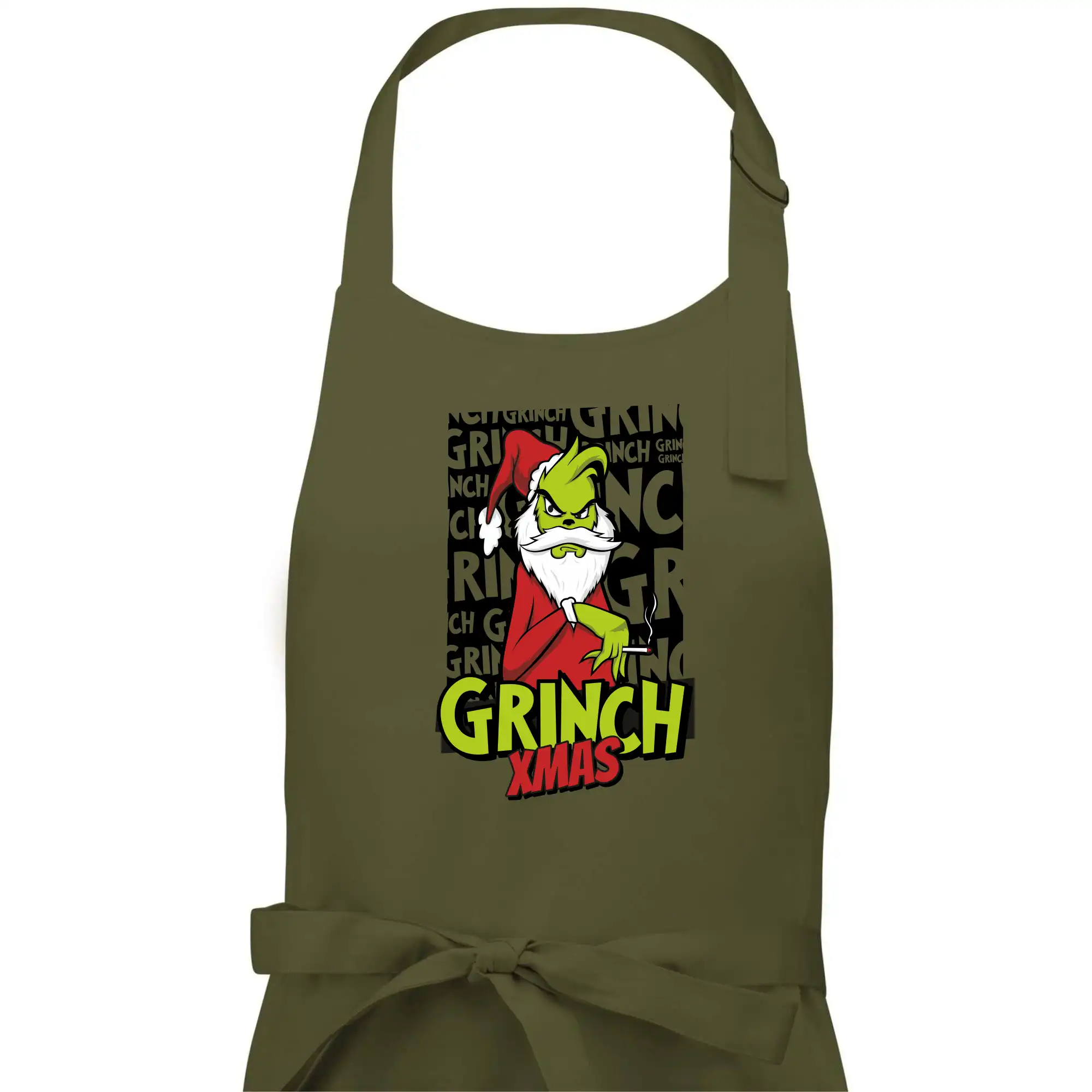 Grinch Xmas